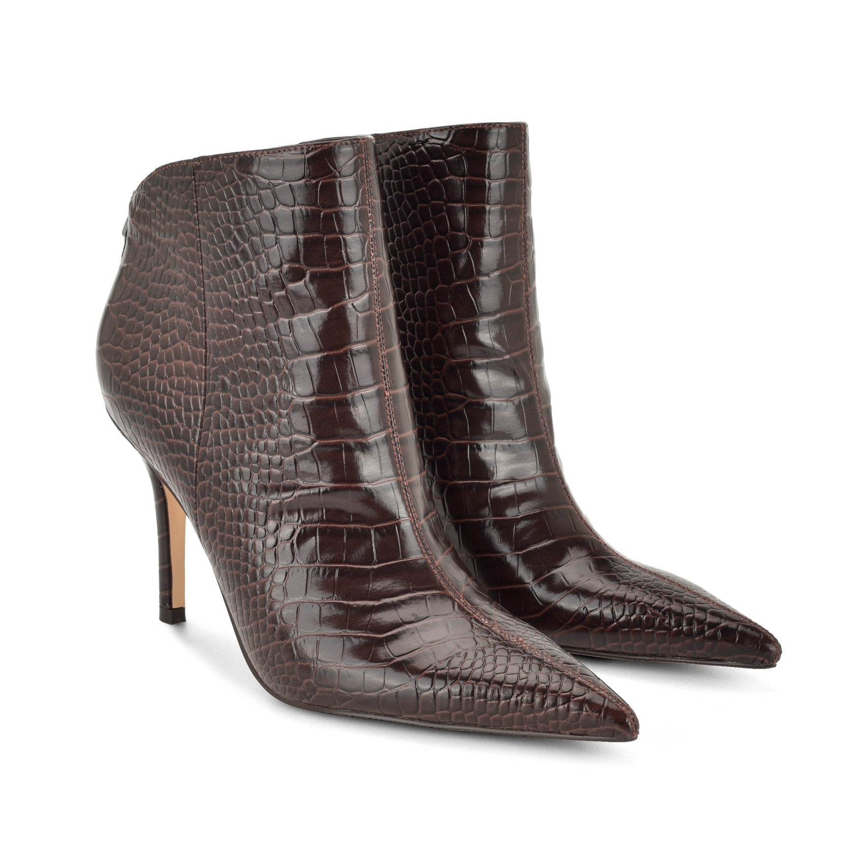 Gesabel Ankle Booties