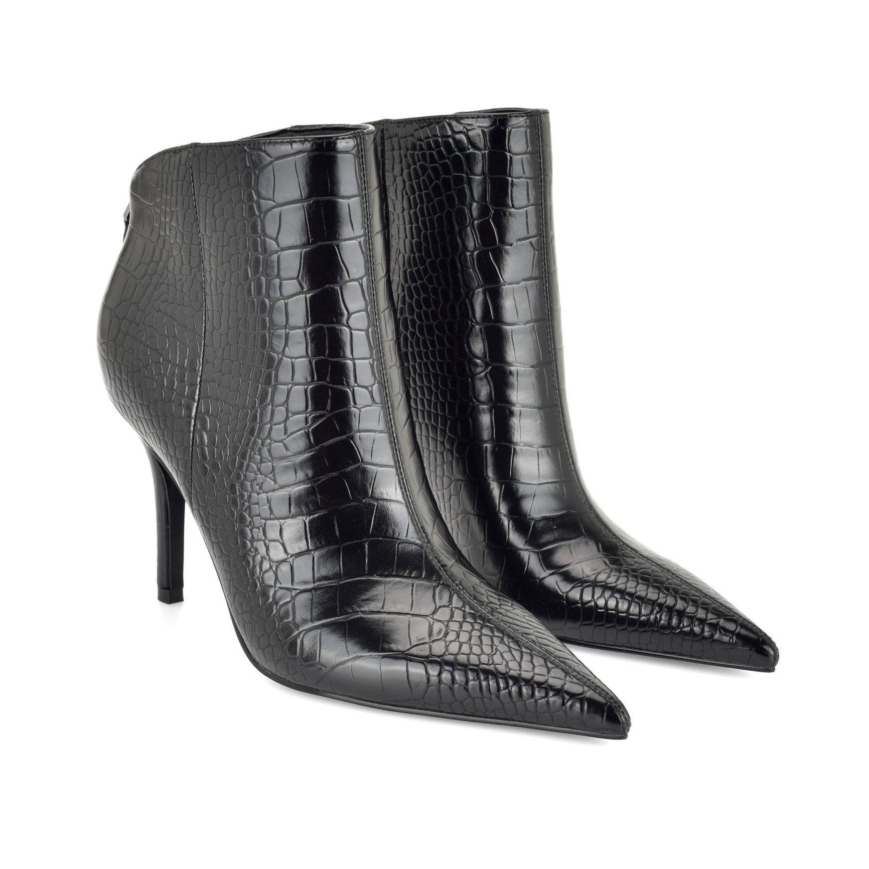 Gesabel Ankle Booties