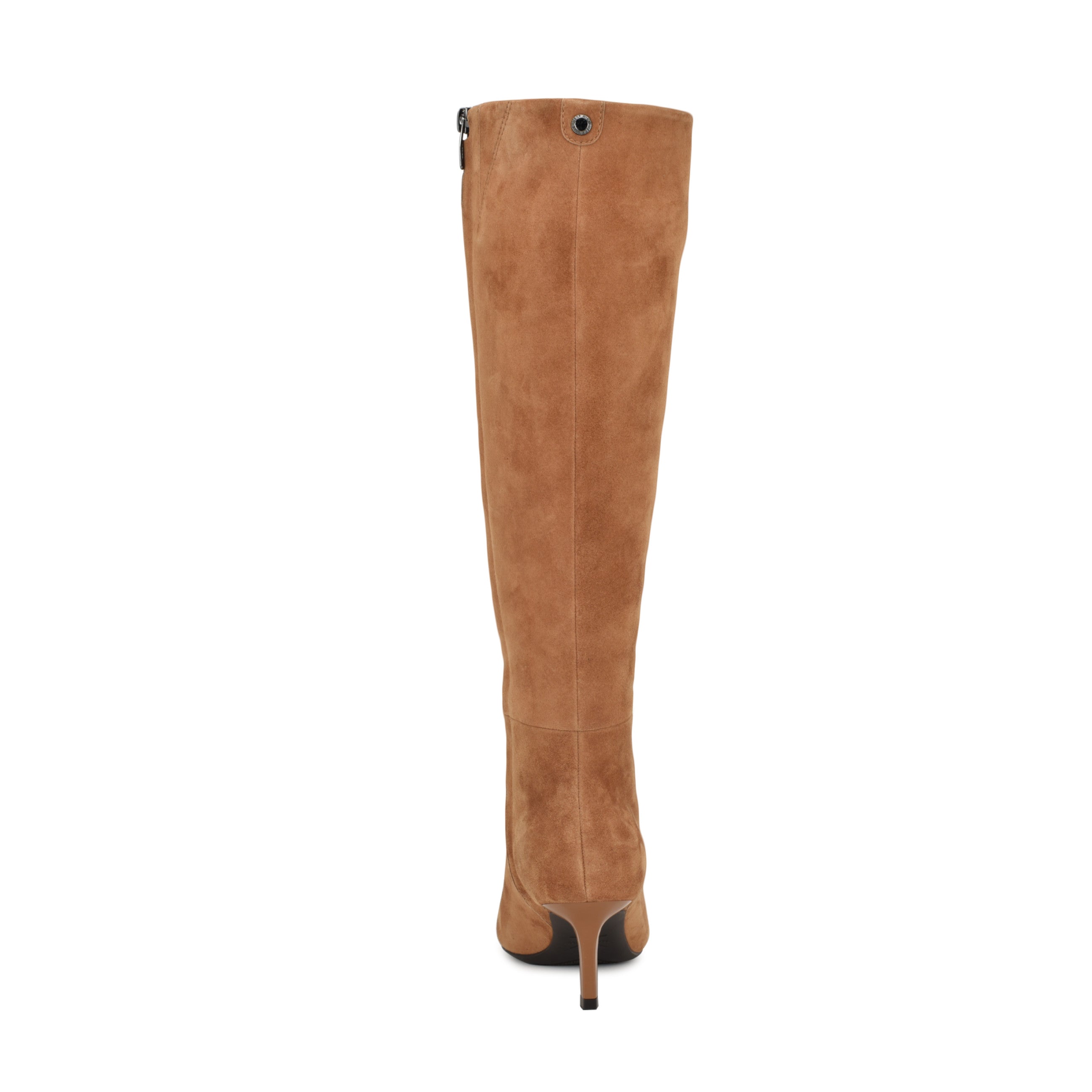 Kimdee 9X9 Knee High Leather Boots