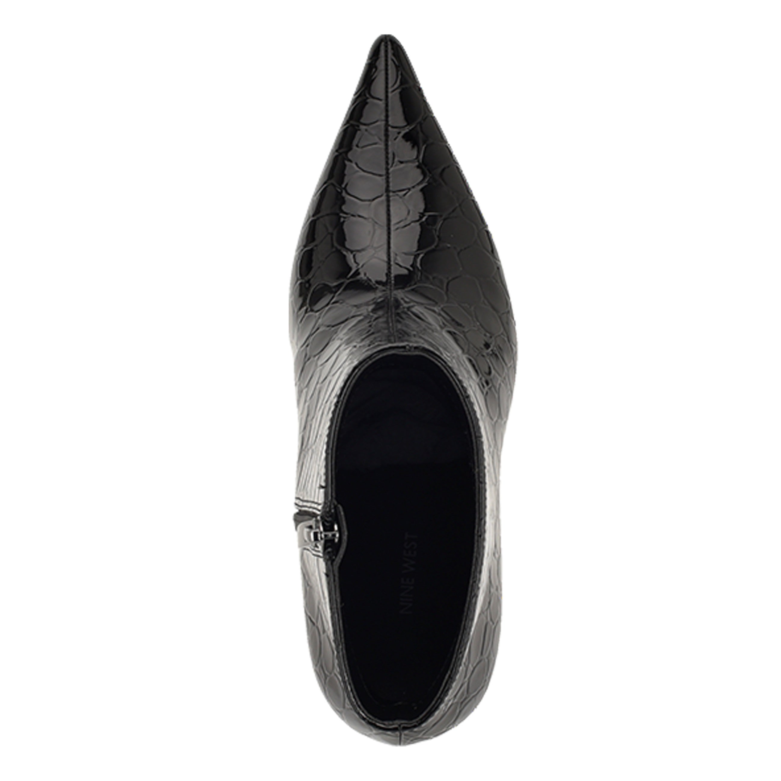 Narend Dress Booties