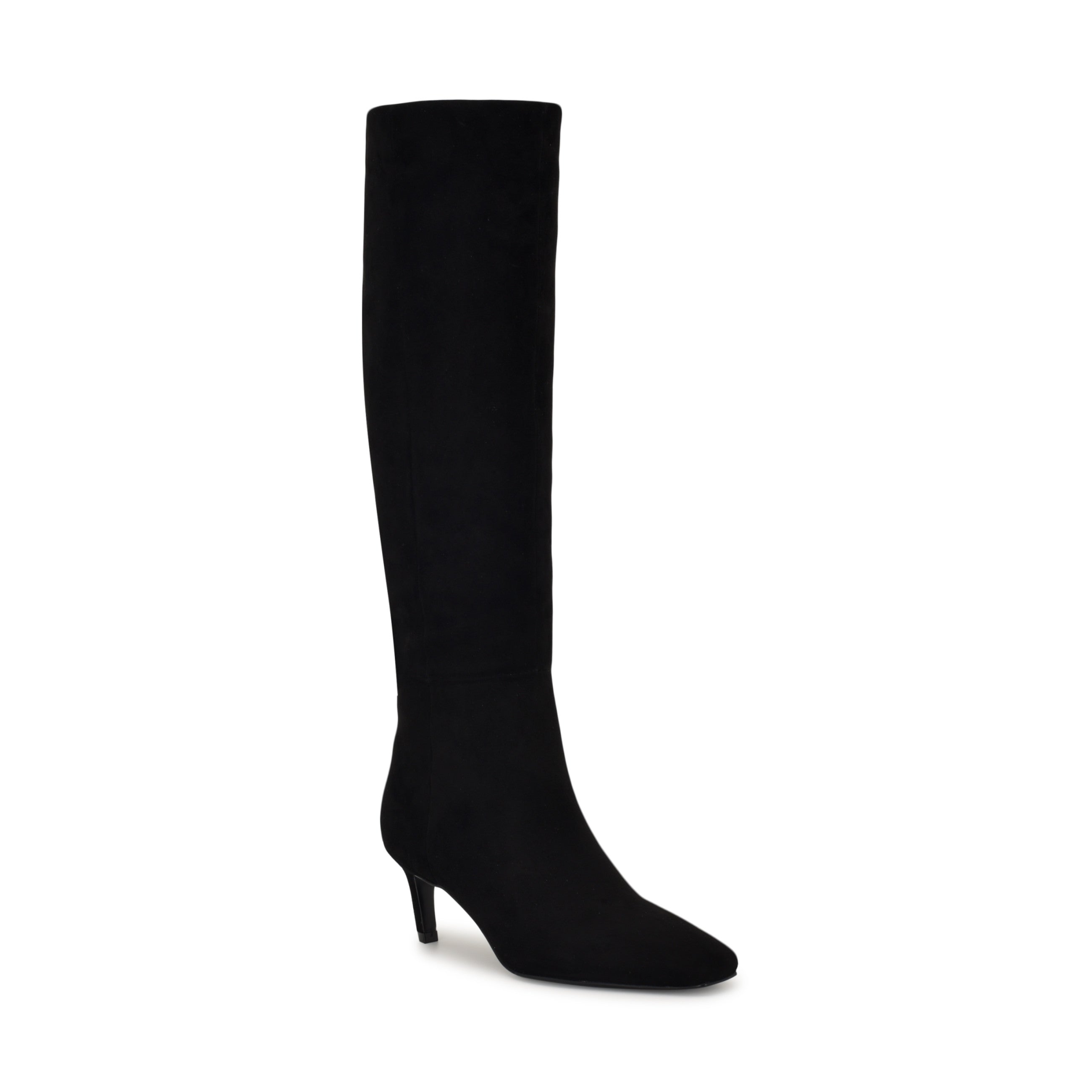 Caddy Knee High Boots