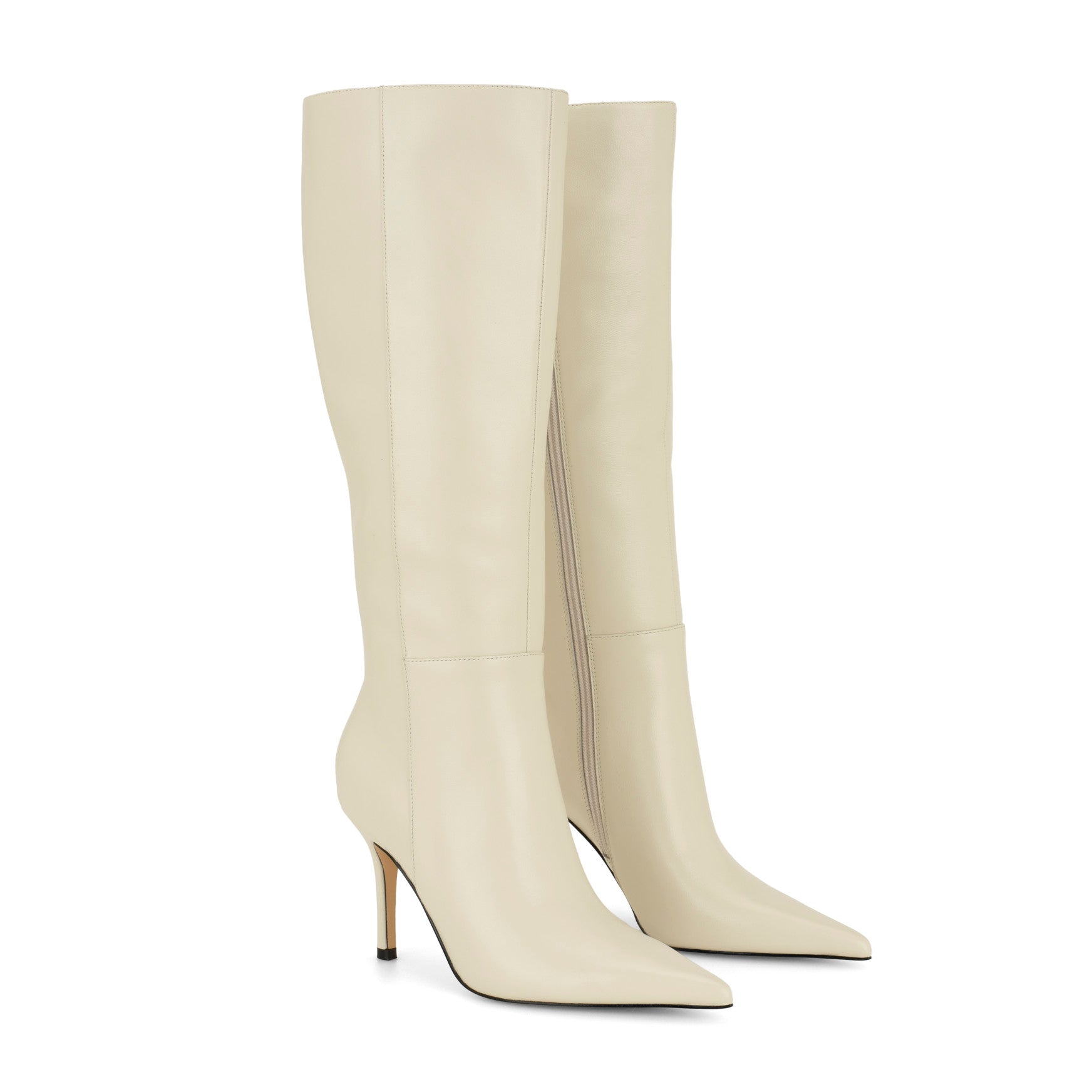 Gerty Knee High Boots