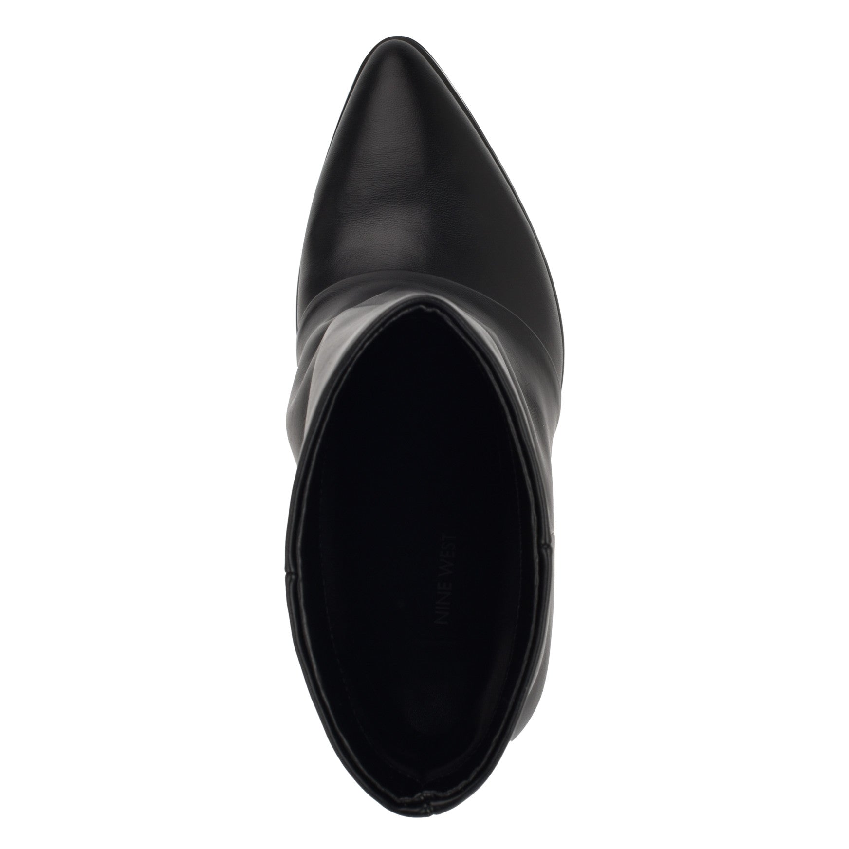 Chaye Slouch Booties