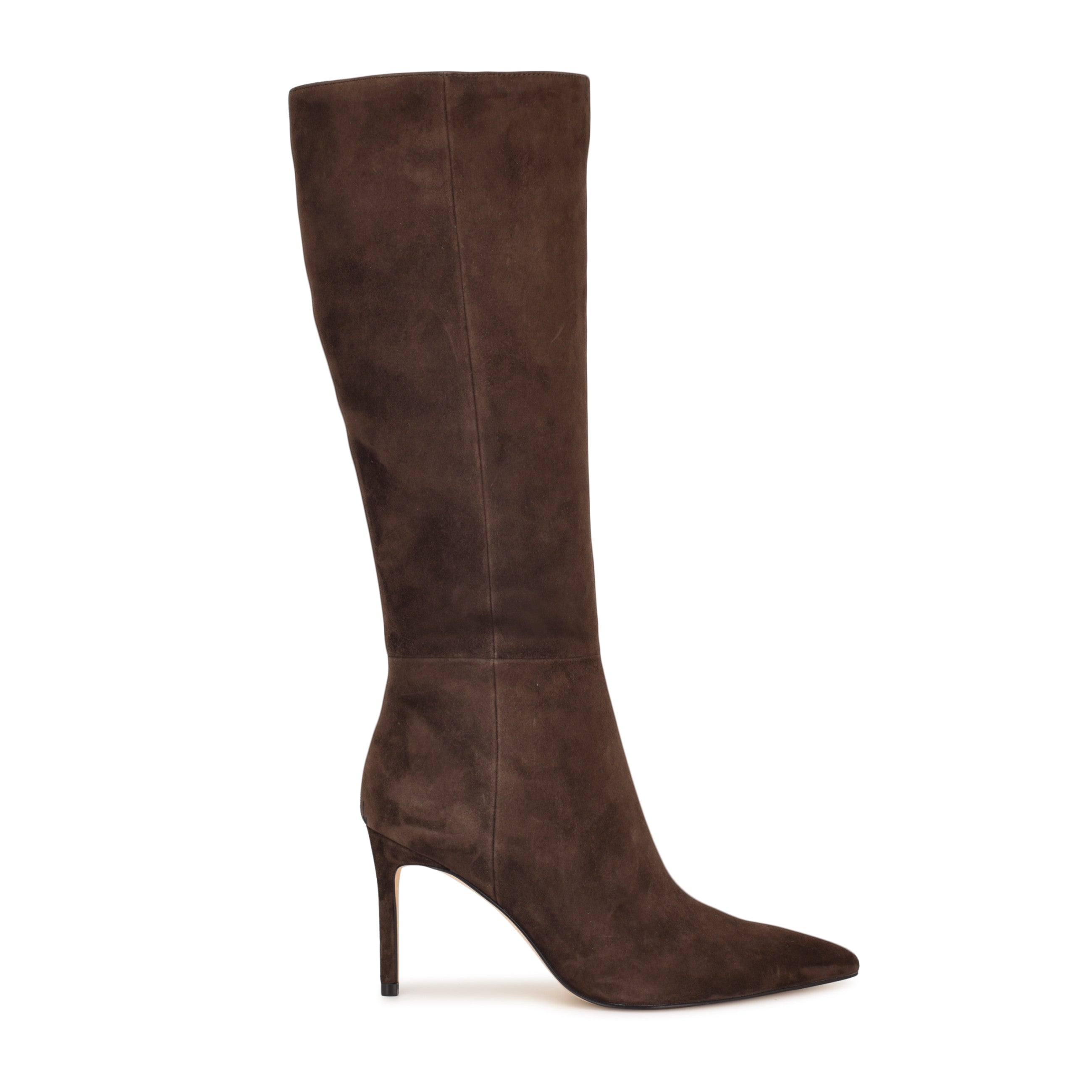Cook Knee High Boots