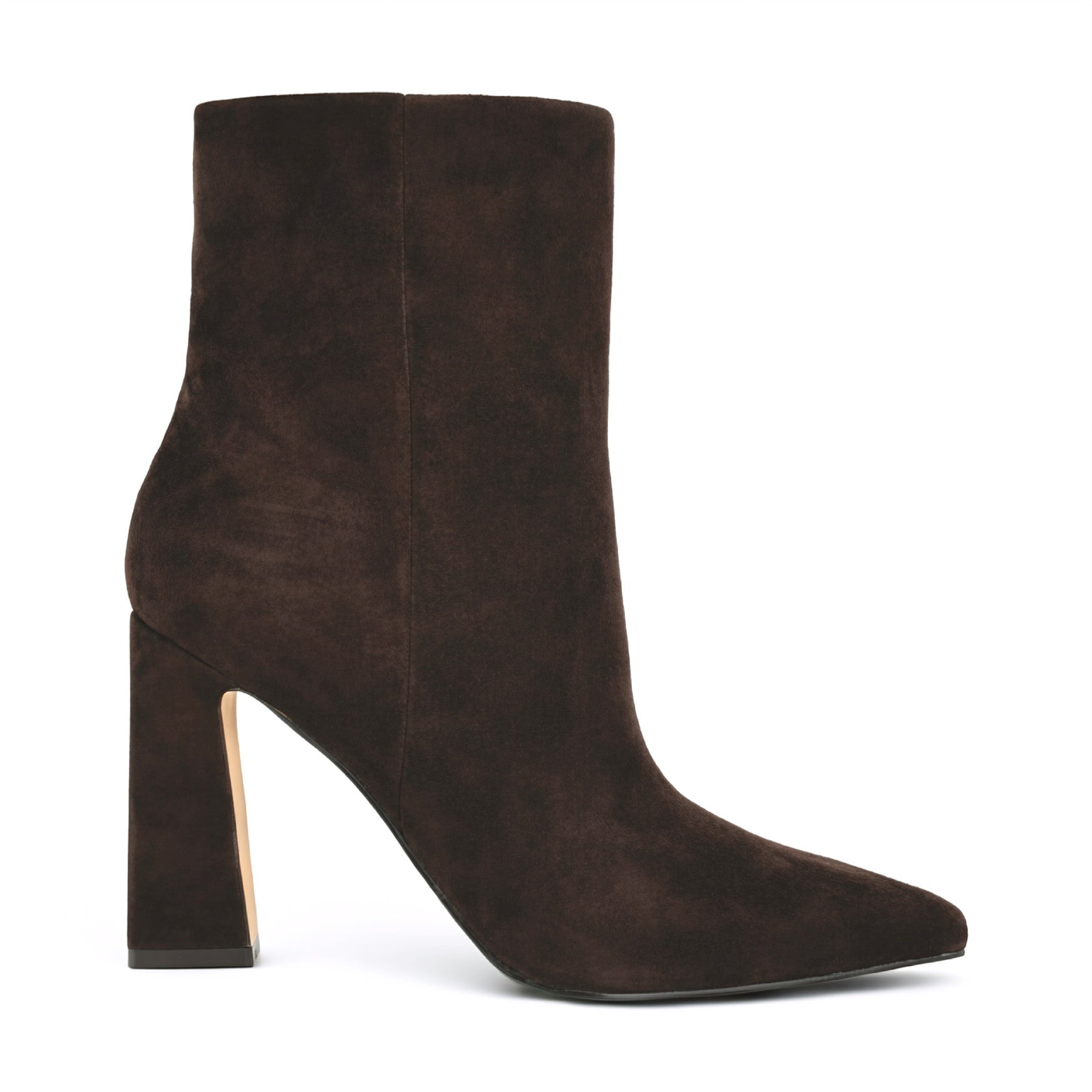 Todaye Ankle Booties