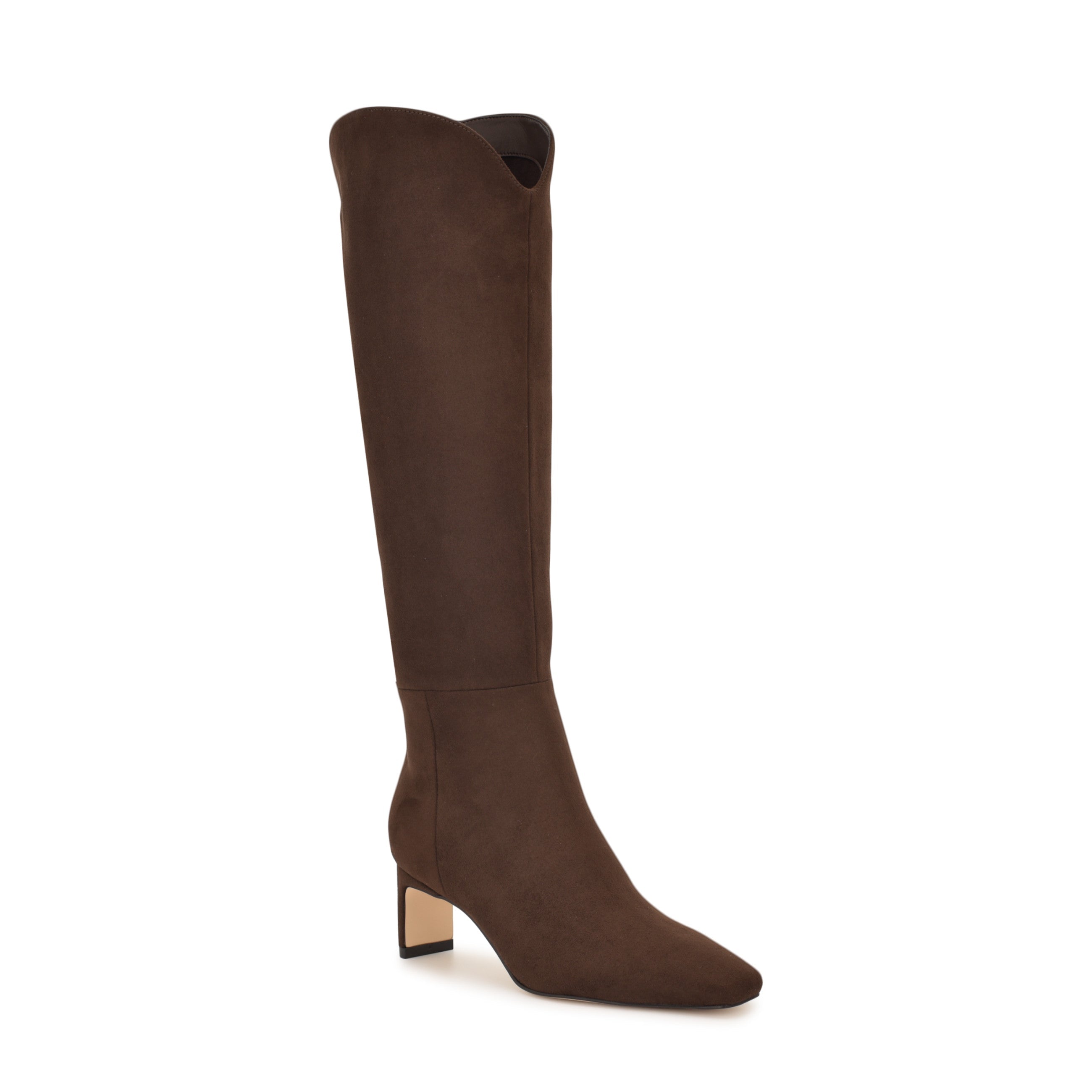 Cacie Knee High Boots