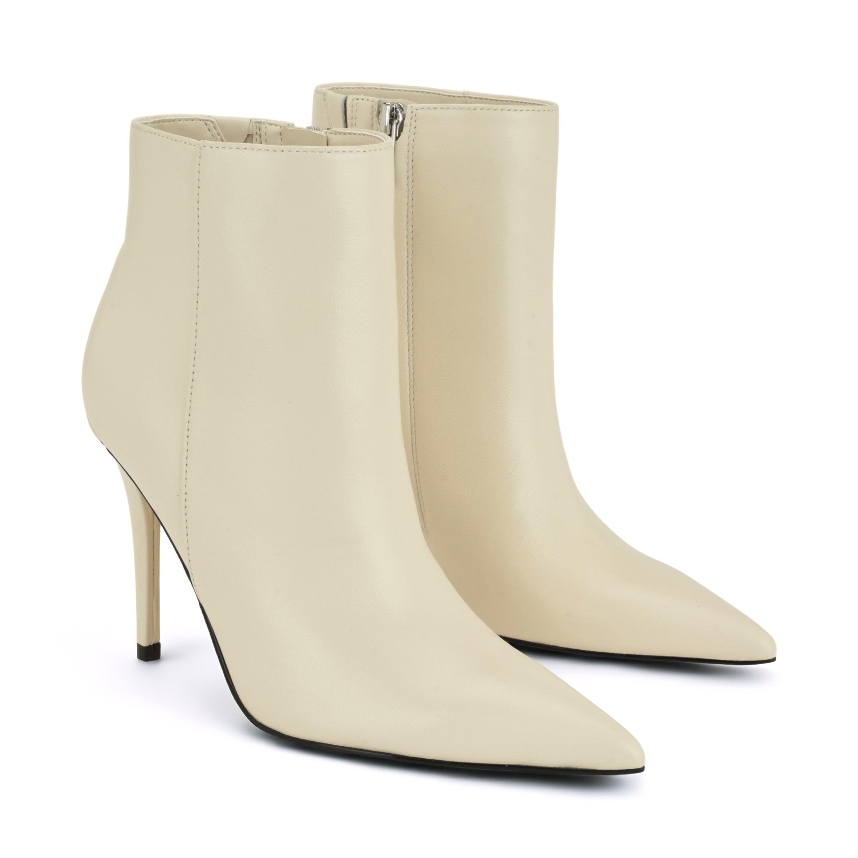Carson Ankle Booties