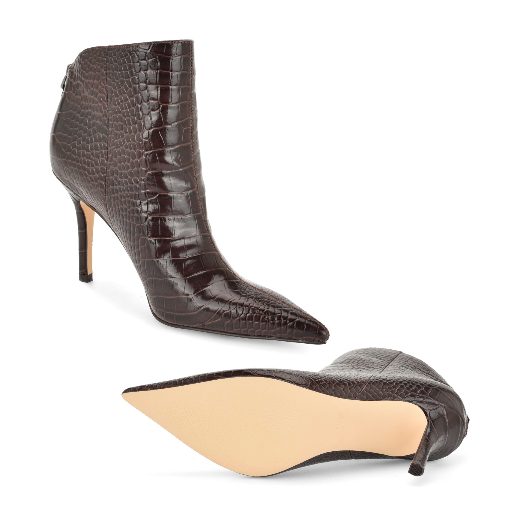 Gesabel Ankle Booties