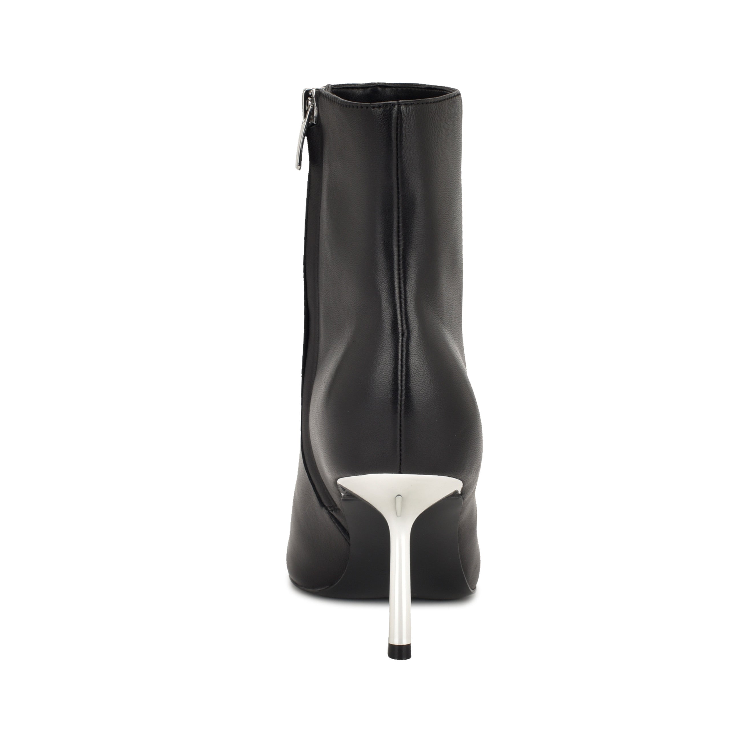 Narend Dress Booties