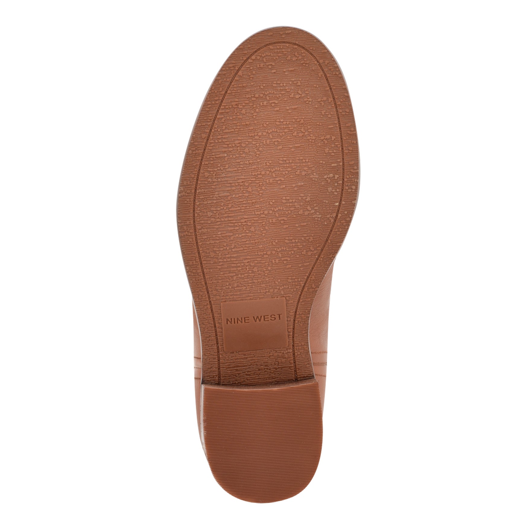 Hecee Block Heel Tailored Leather Boots
