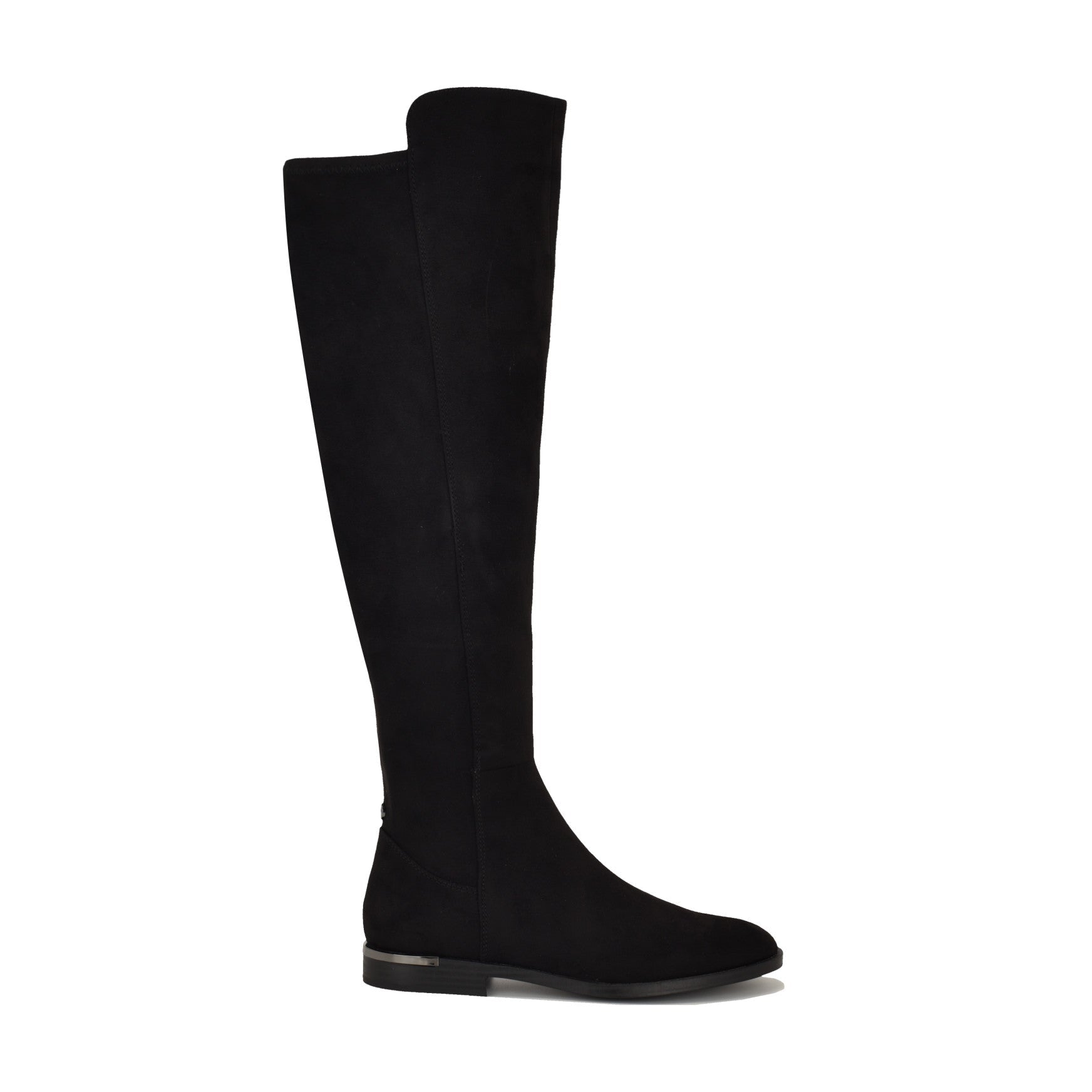 Allair Over the Knee Boots