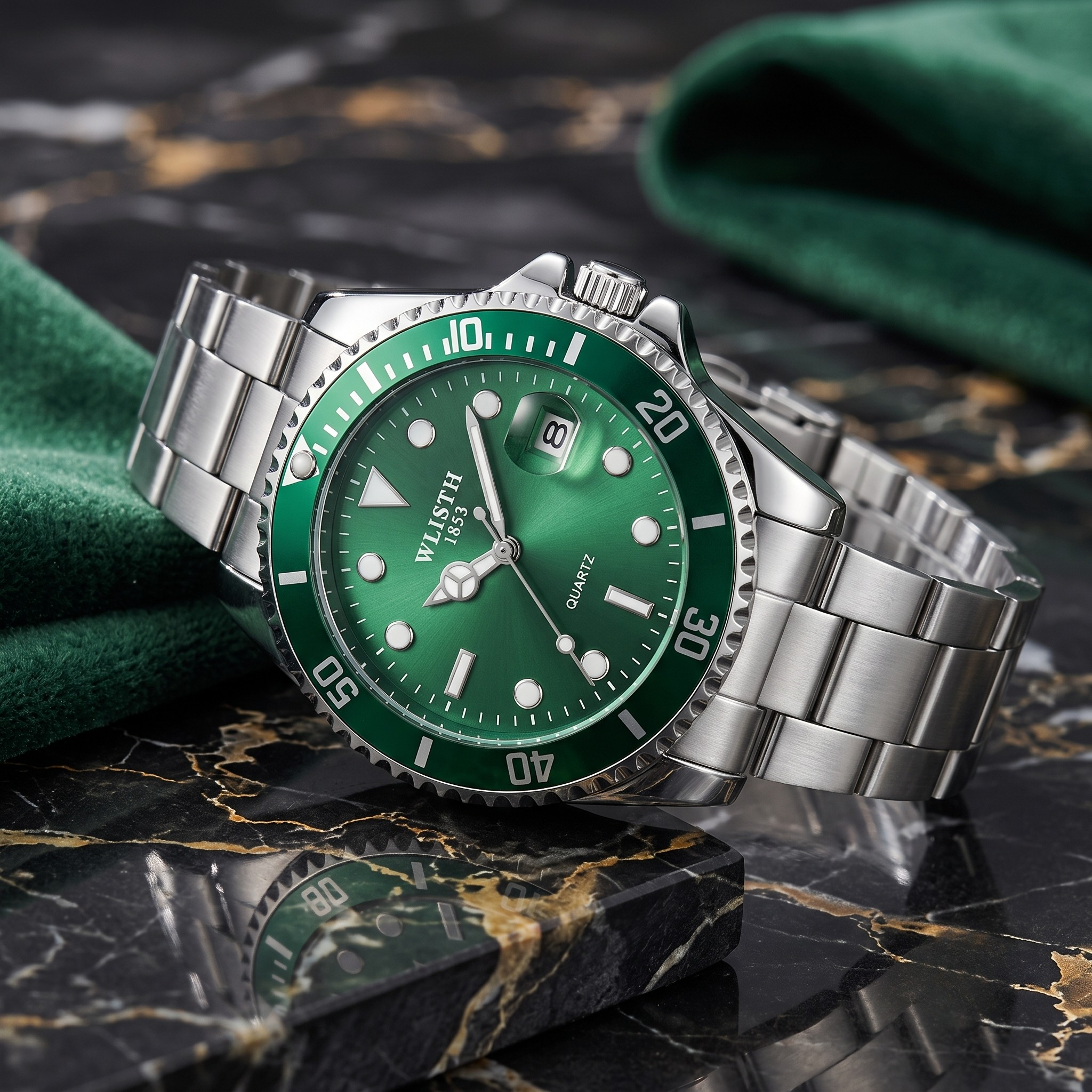 Classic Beaumont 40mm
