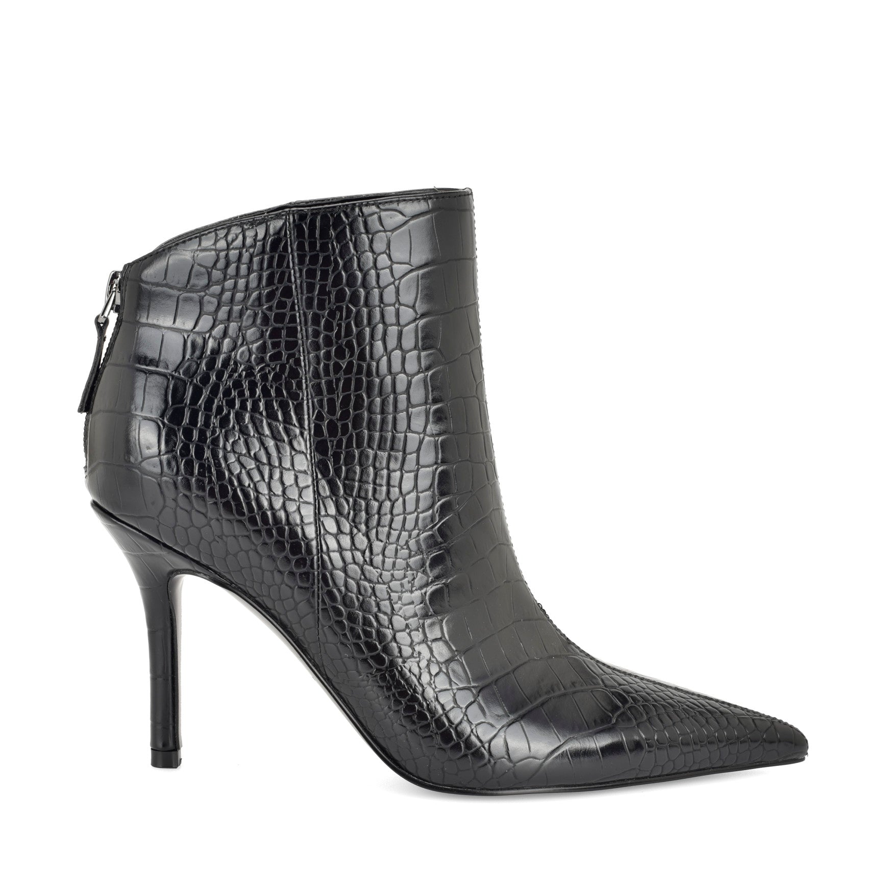 Gesabel Ankle Booties