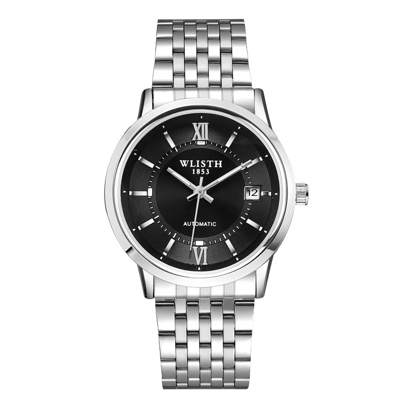 Rovain Silver 40mm