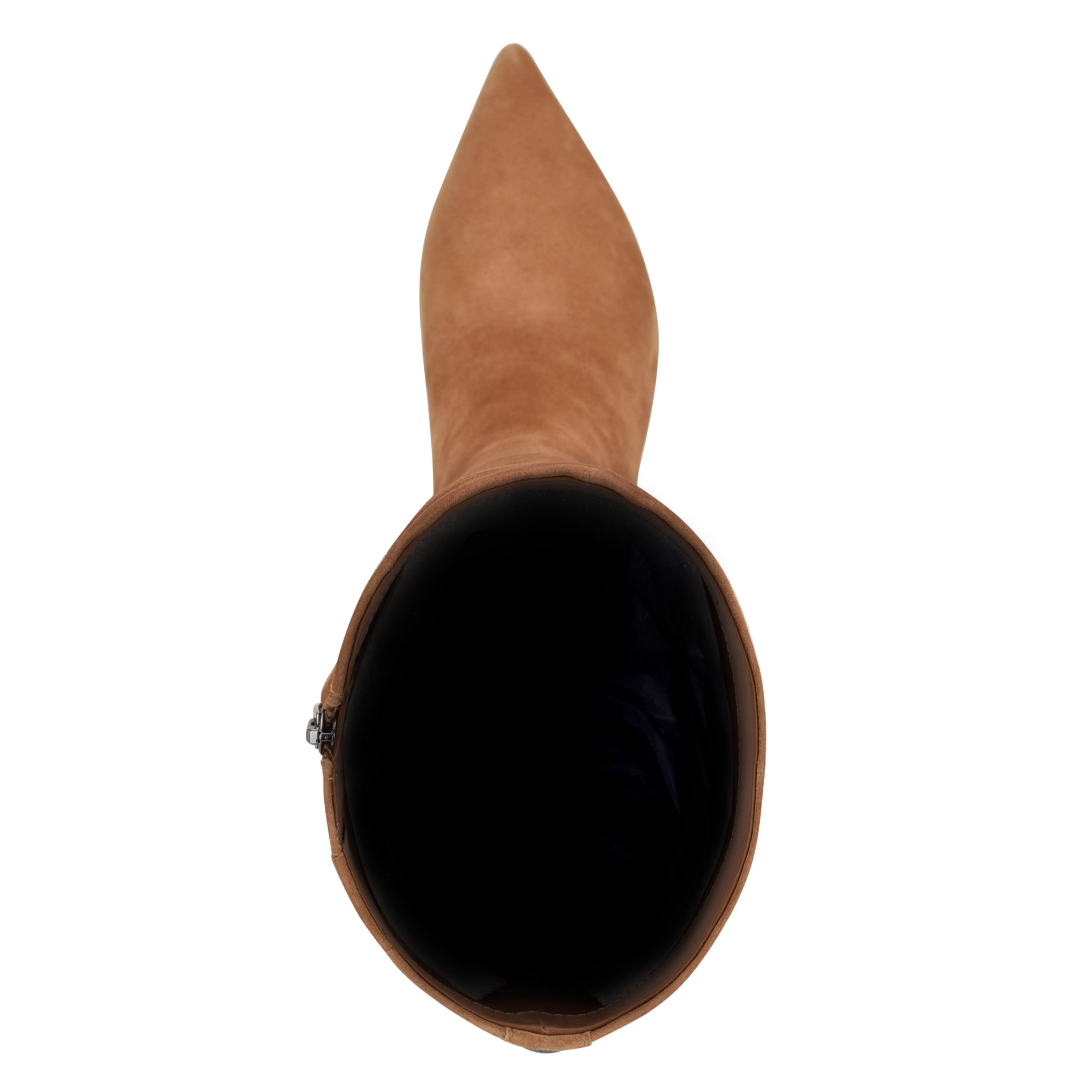 Kimdee 9X9 Knee High Leather Boots
