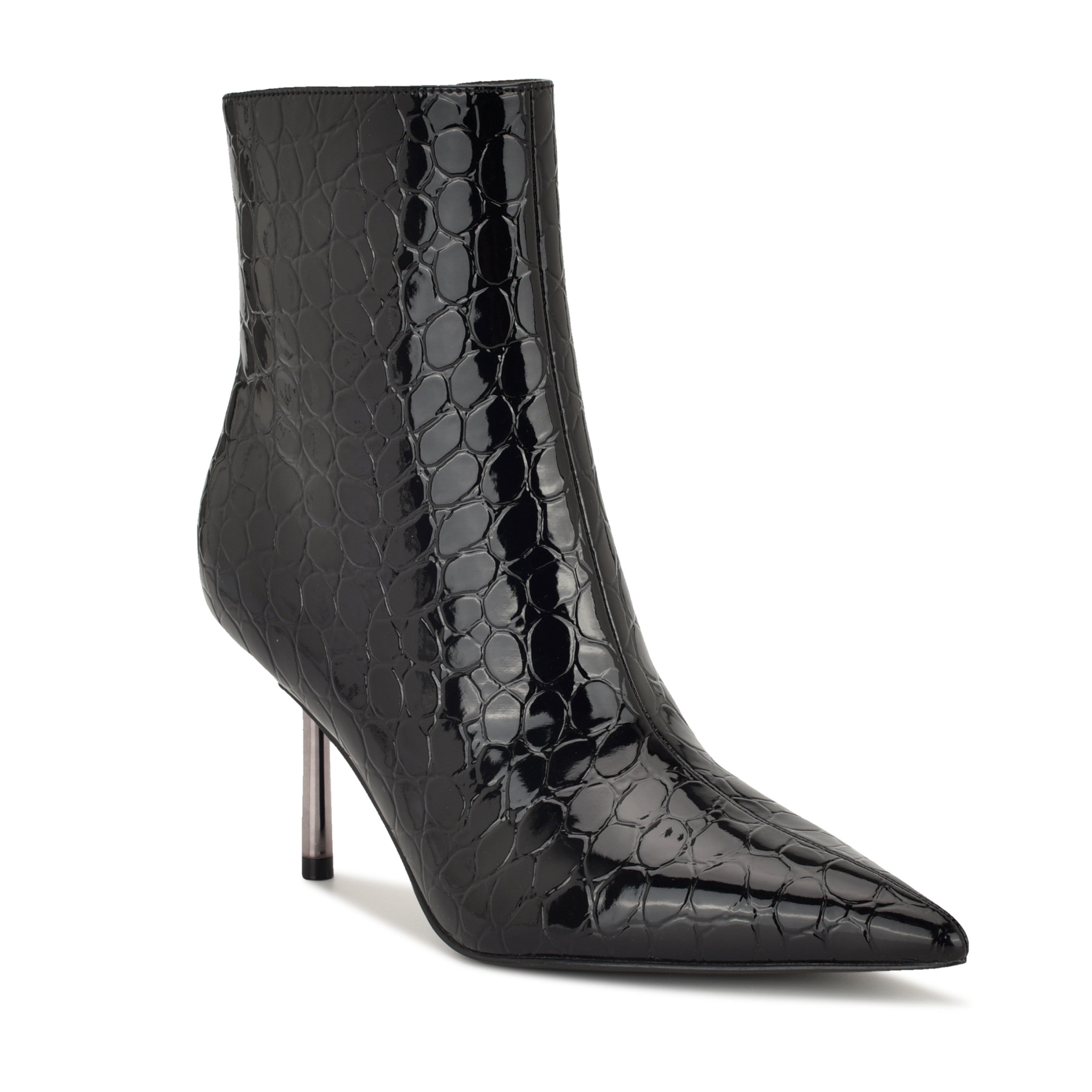 Narend Dress Booties