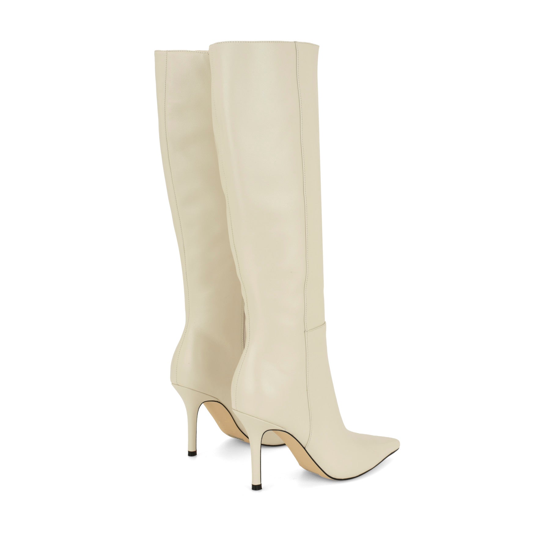 Gerty Knee High Boots