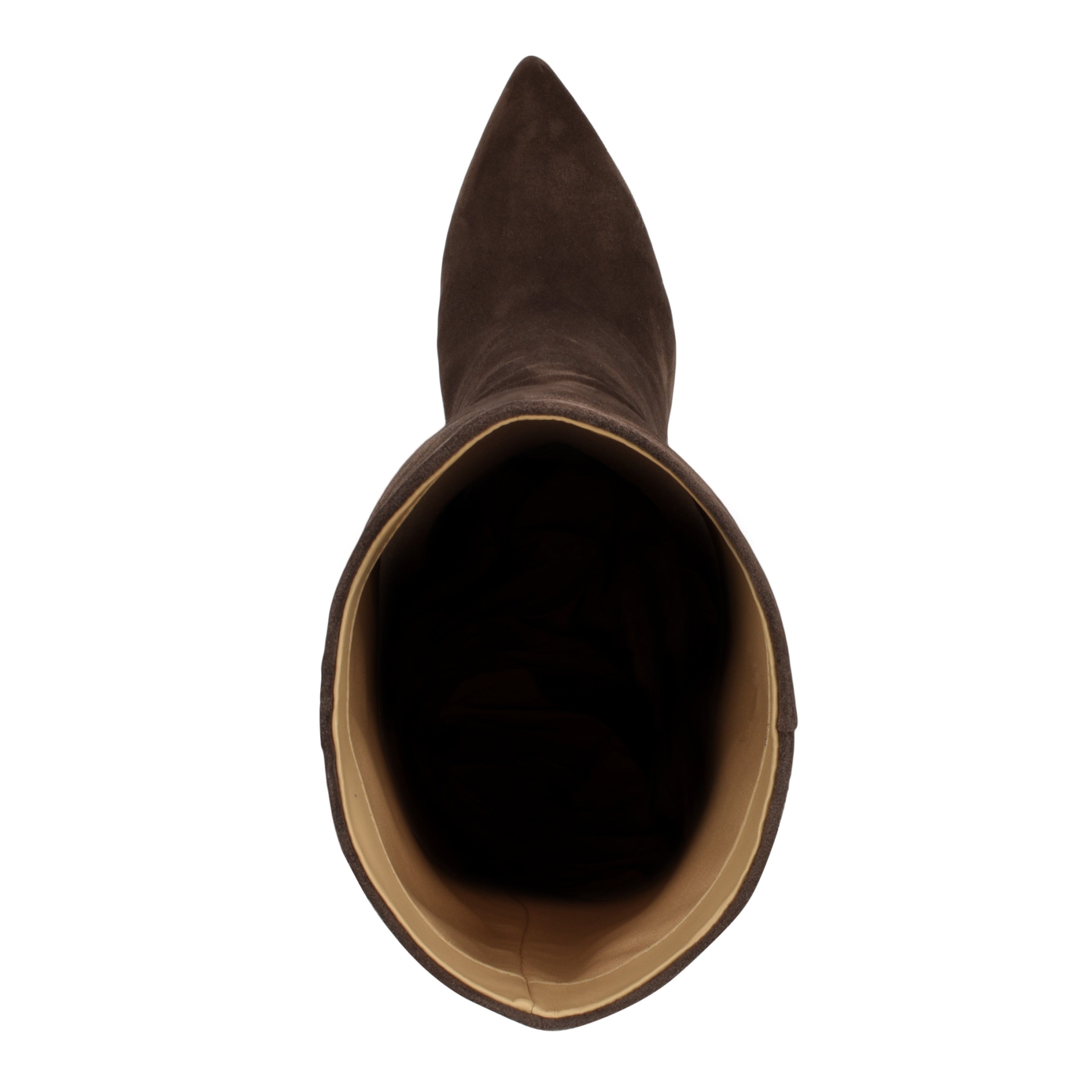 Richy Heeled Boots