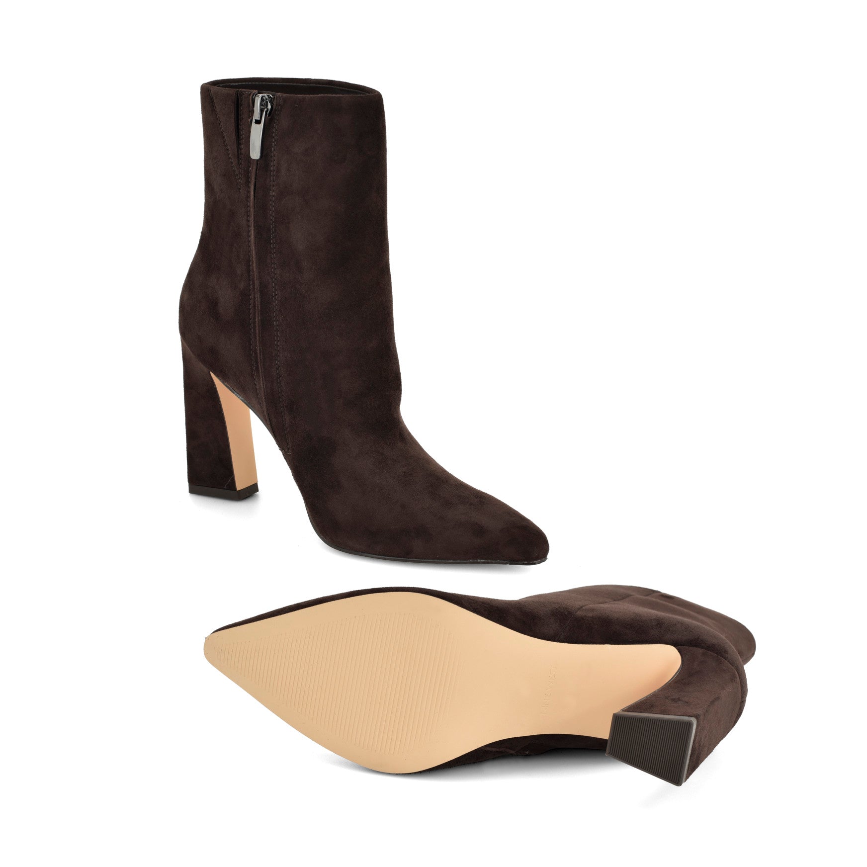 Todaye Ankle Booties