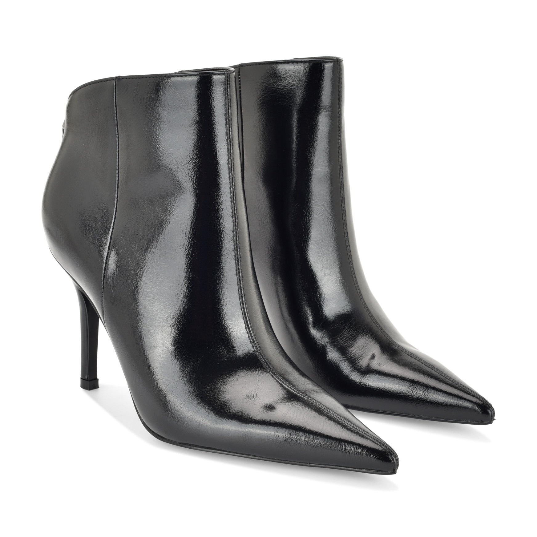 Gesabel Ankle Booties