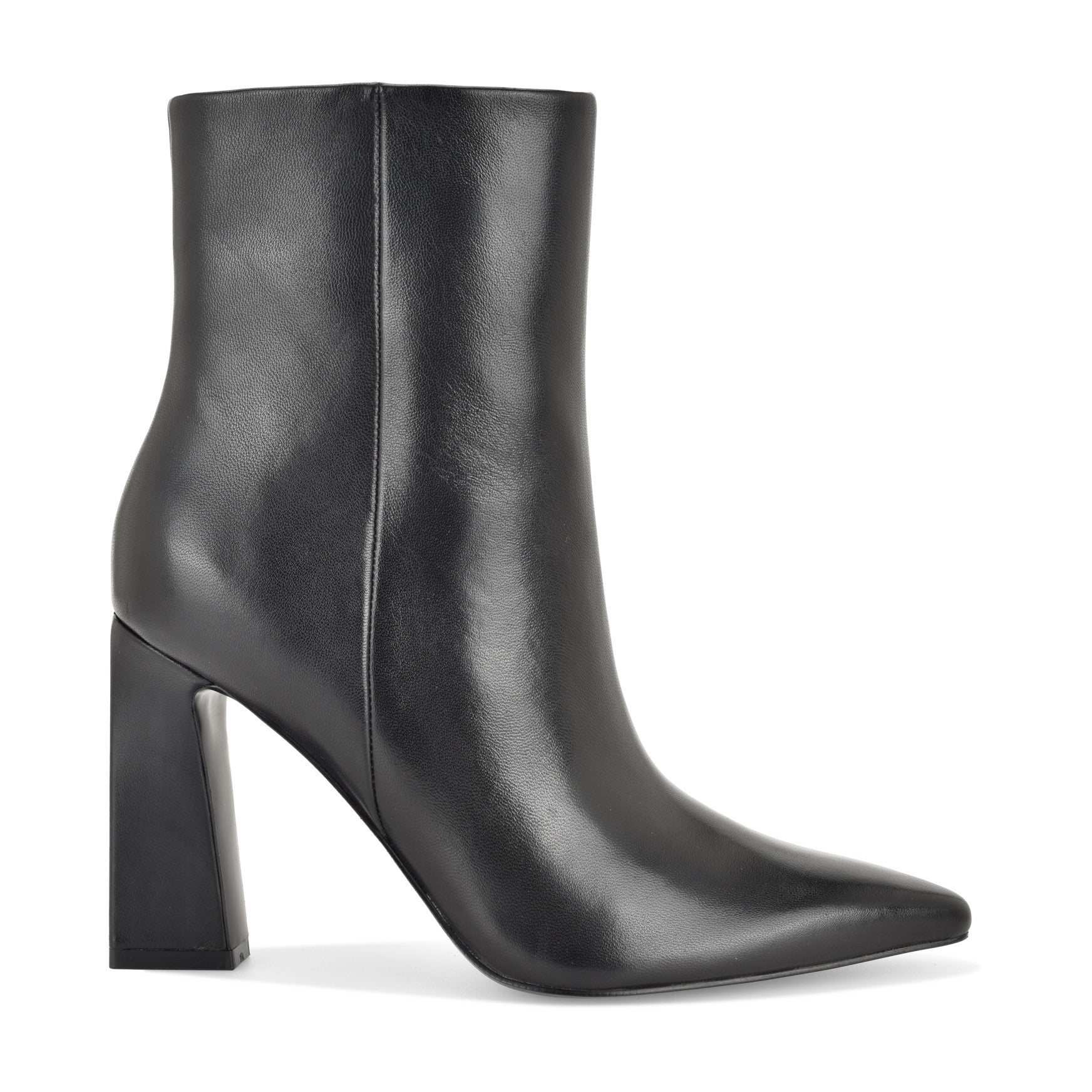 Todaye Ankle Booties