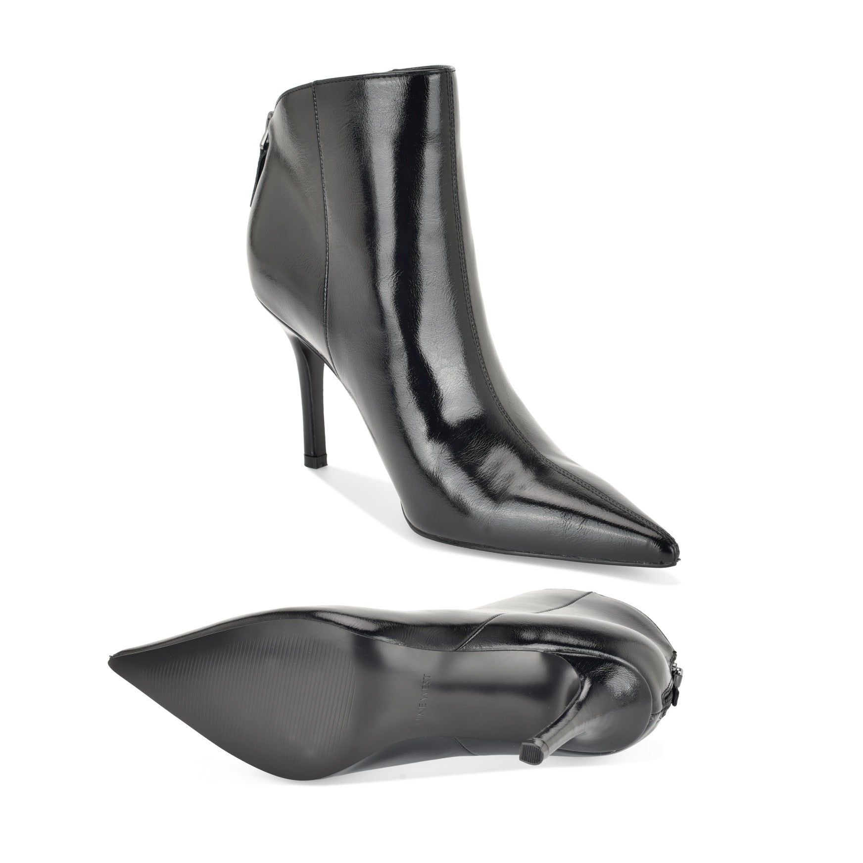 Gesabel Ankle Booties