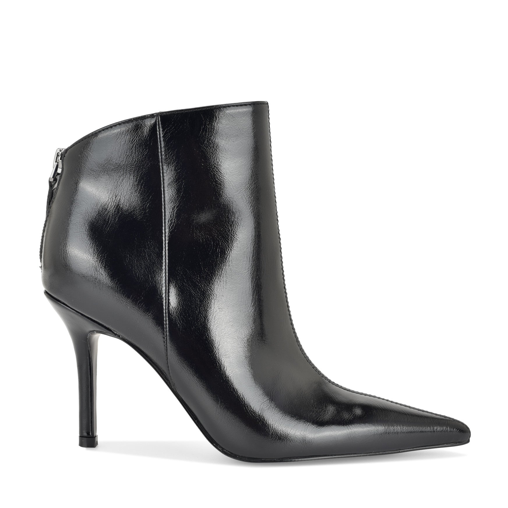 Gesabel Ankle Booties
