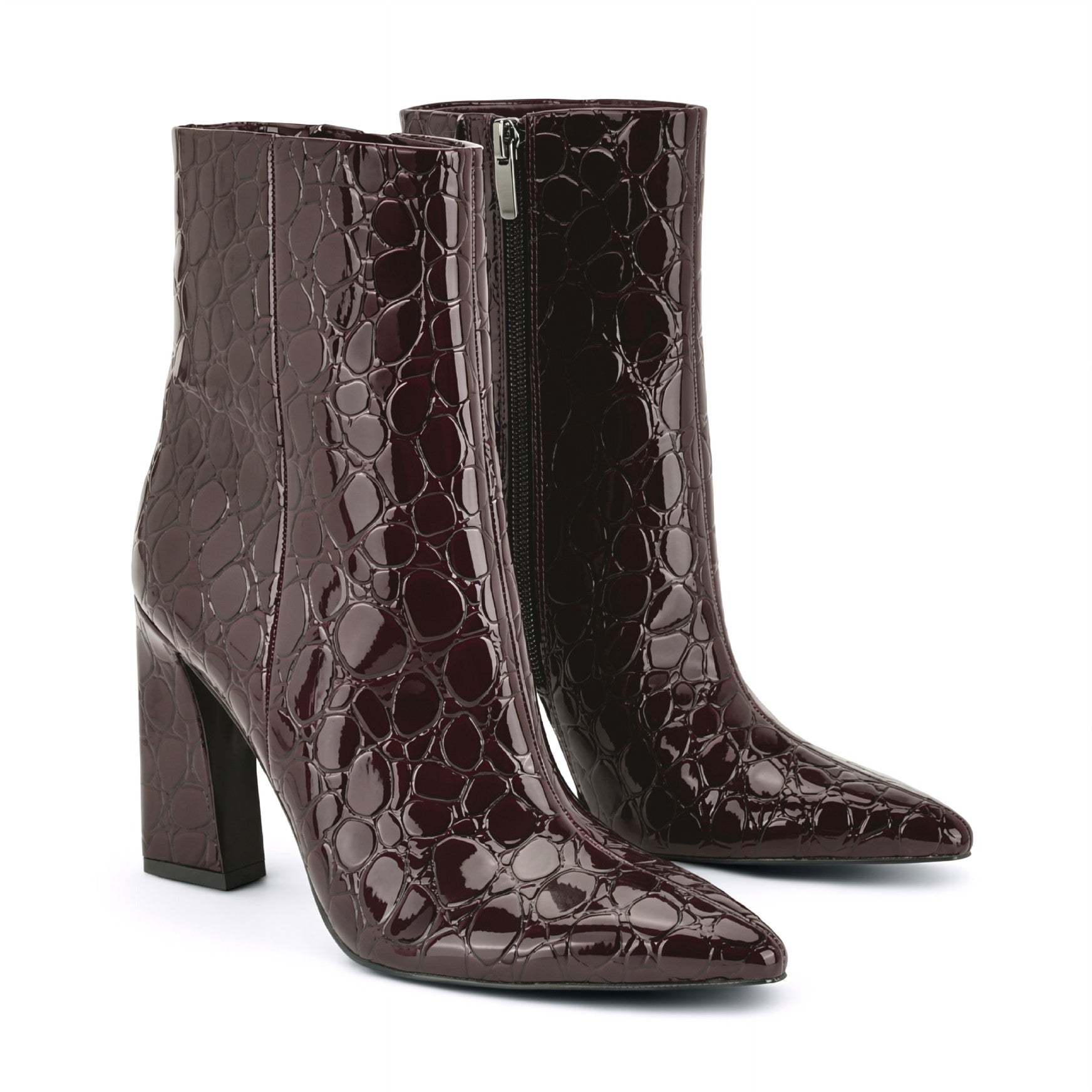 Todaye Ankle Booties