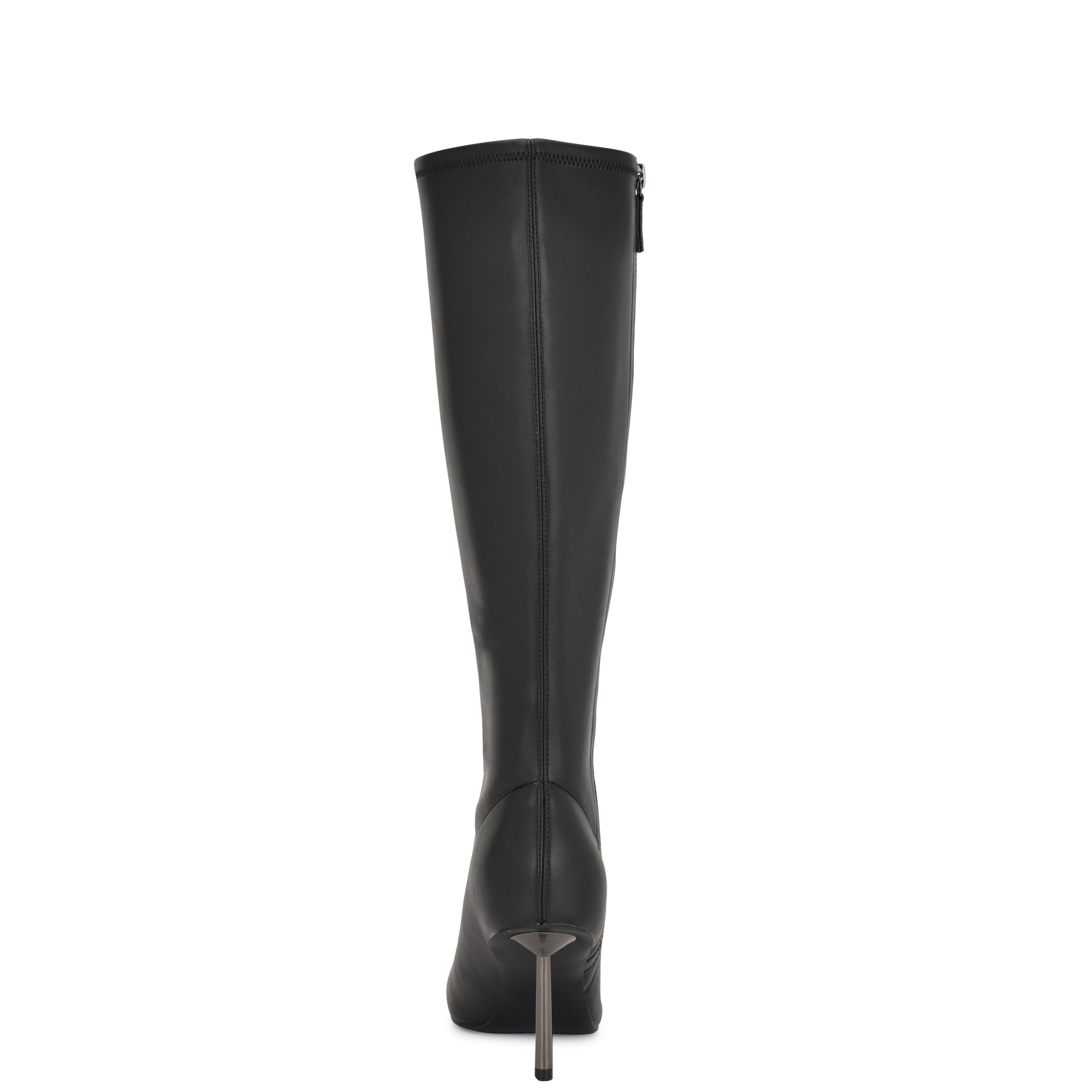 Derand Knee High Dress Boots