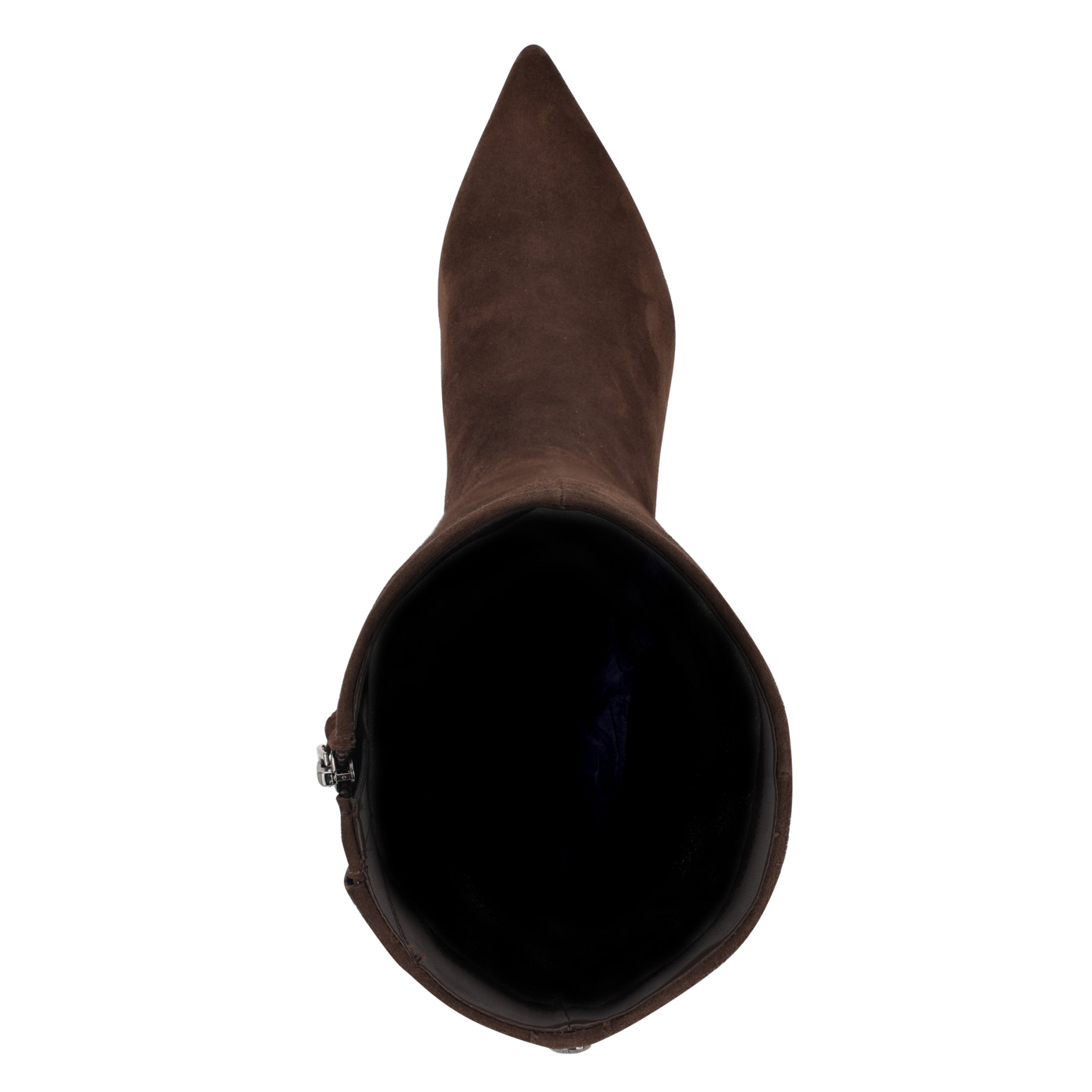 Kimdee 9X9 Knee High Leather Boots