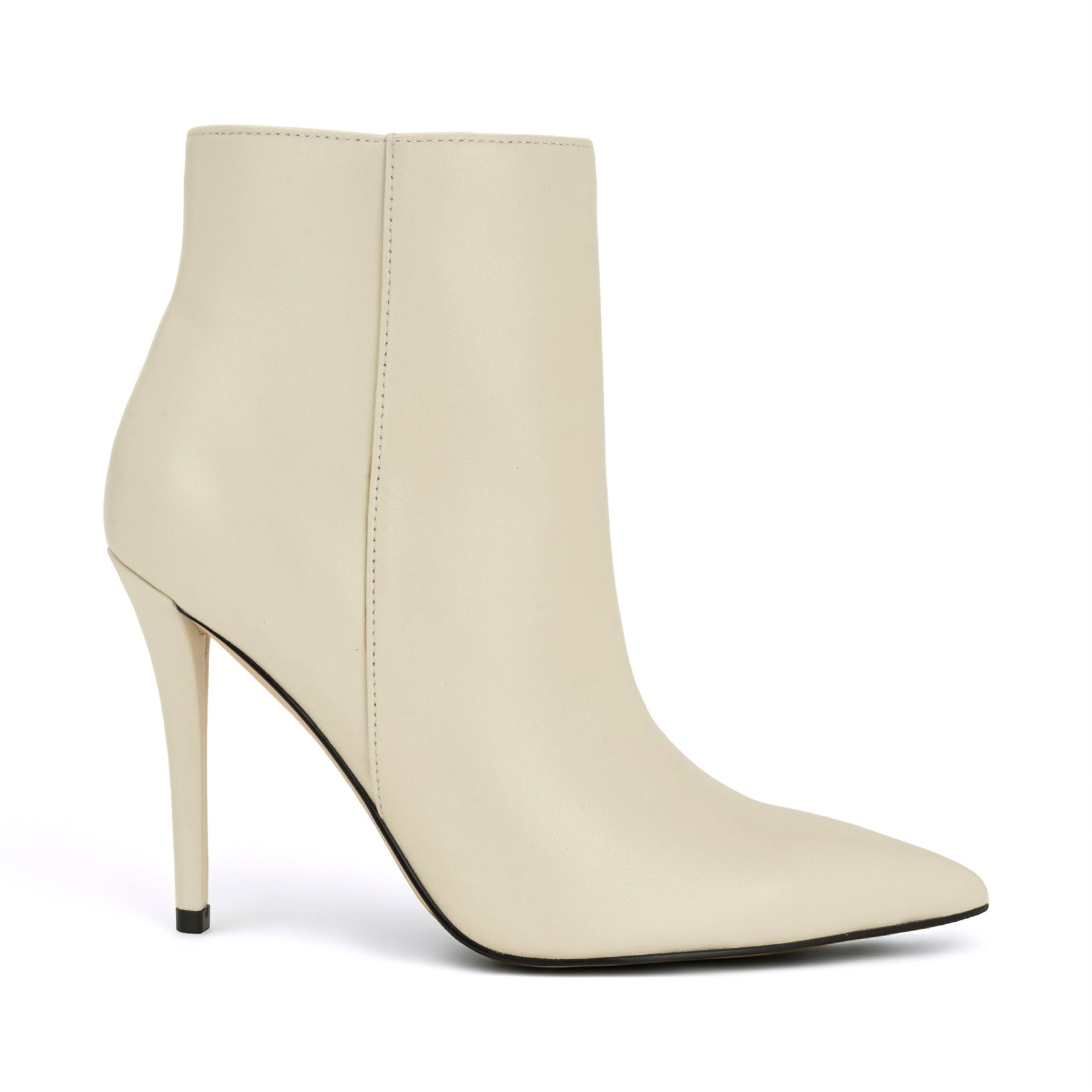 Carson Ankle Booties