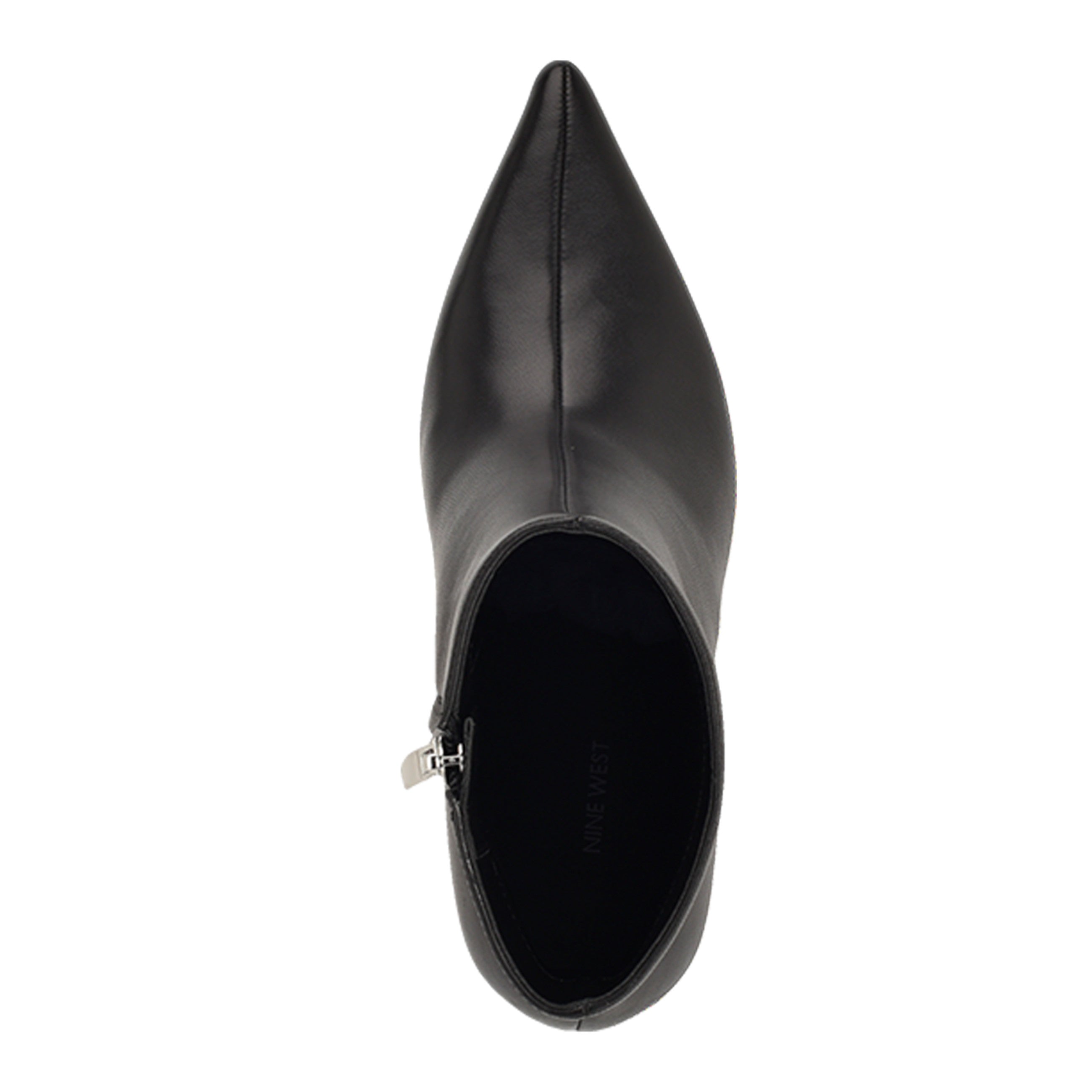 Narend Dress Booties