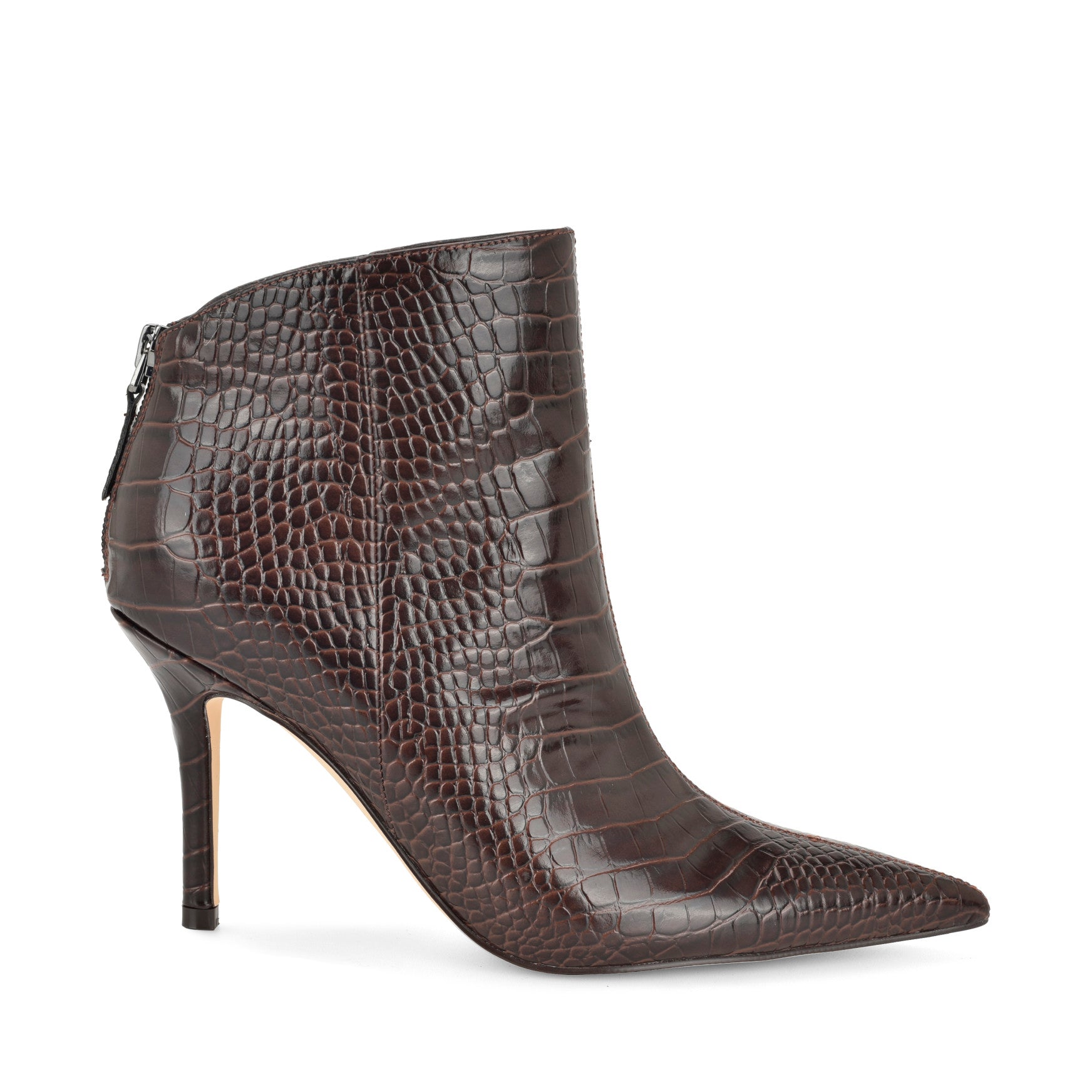 Gesabel Ankle Booties