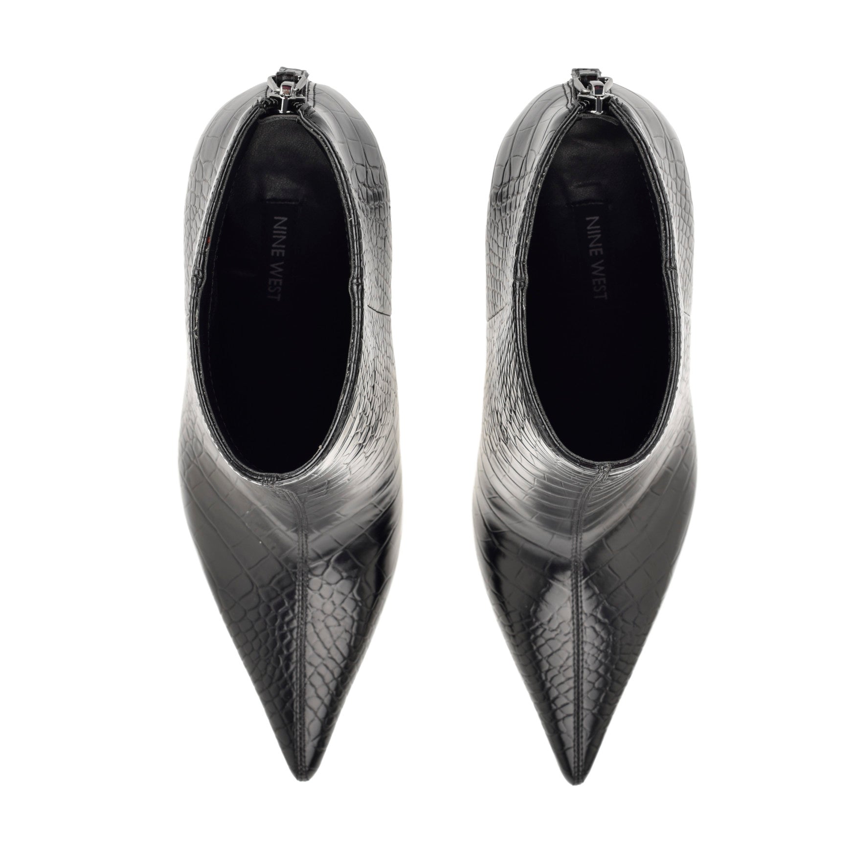 Gesabel Ankle Booties