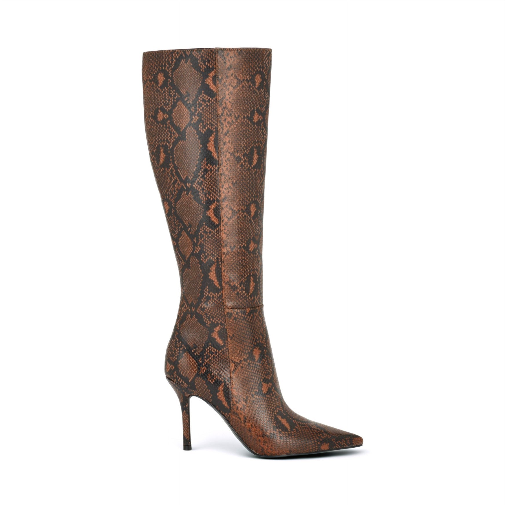 Gerty Knee High Boots
