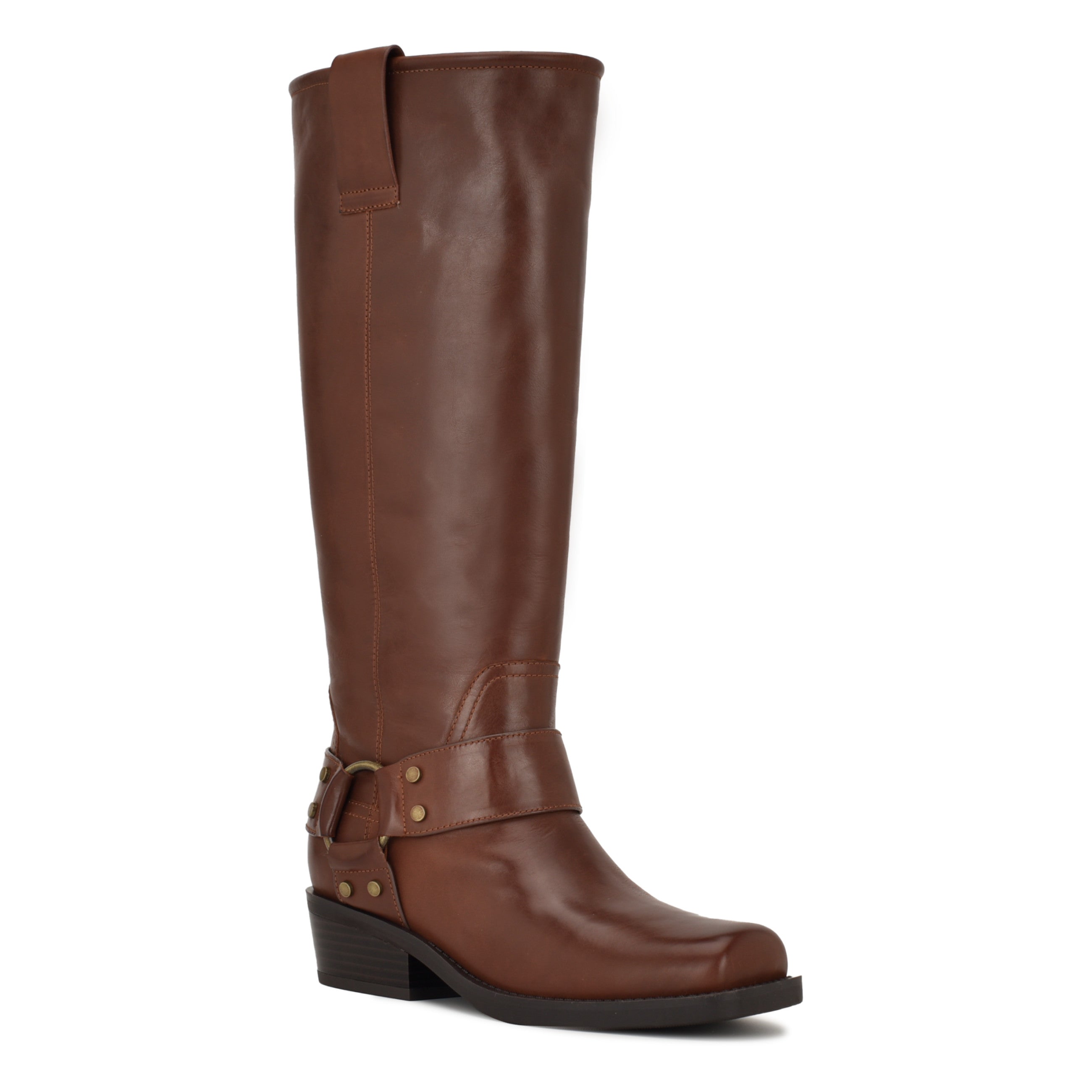 Fawsta Casual Leather Boots