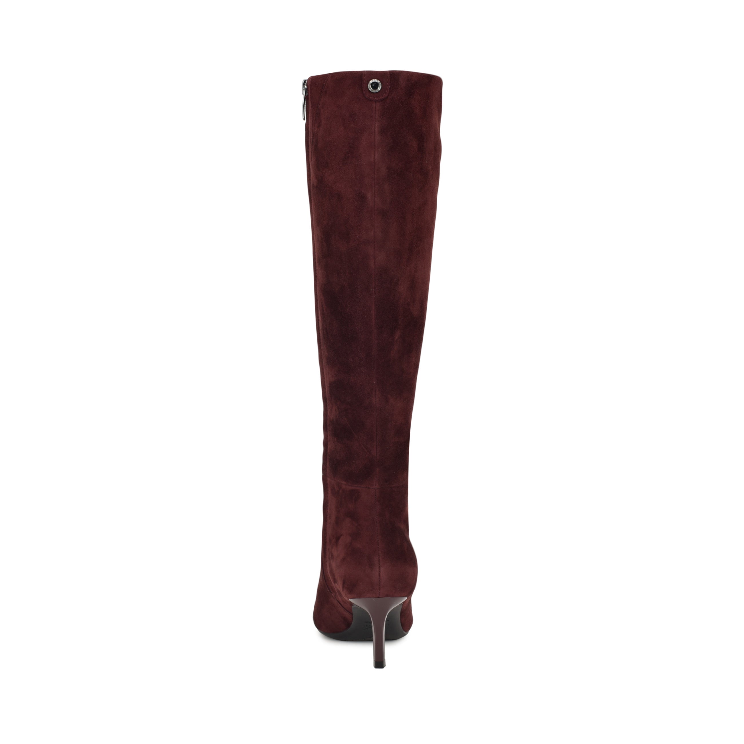 Kimdee 9x9 Knee High Wide Calf Leather Boots