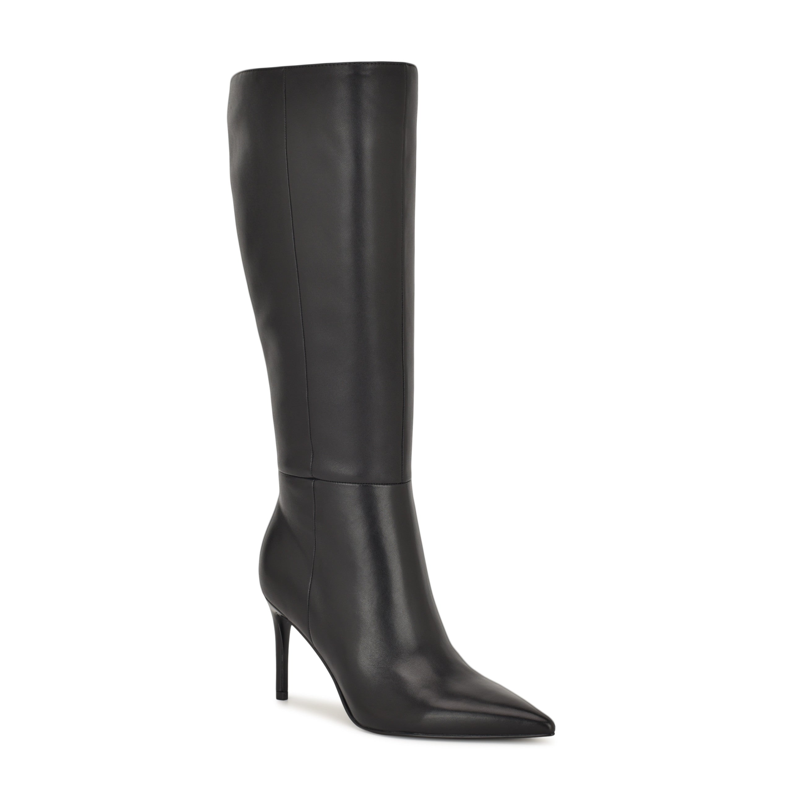 Cook Knee High Boots
