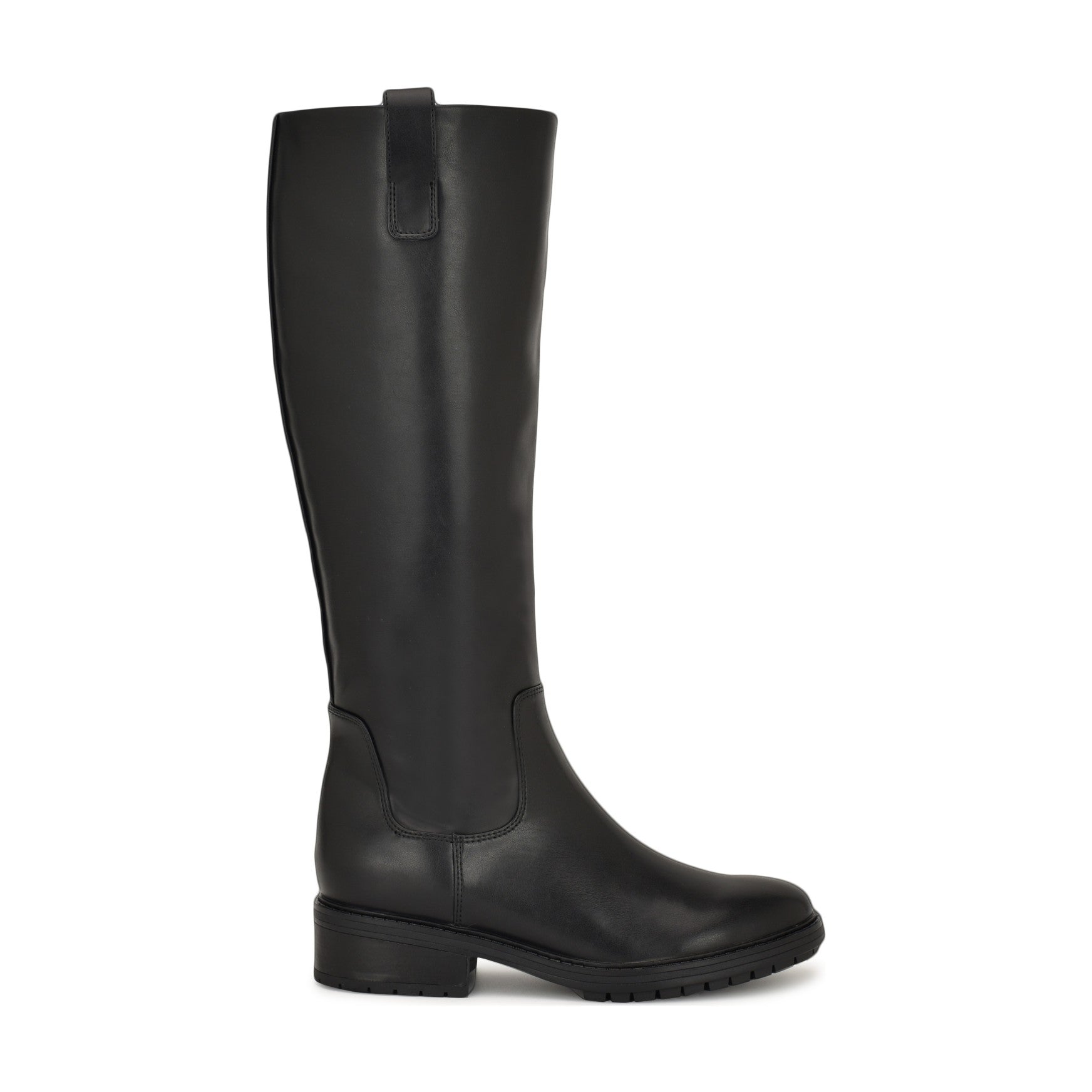 Leigha Lug Sole Boots