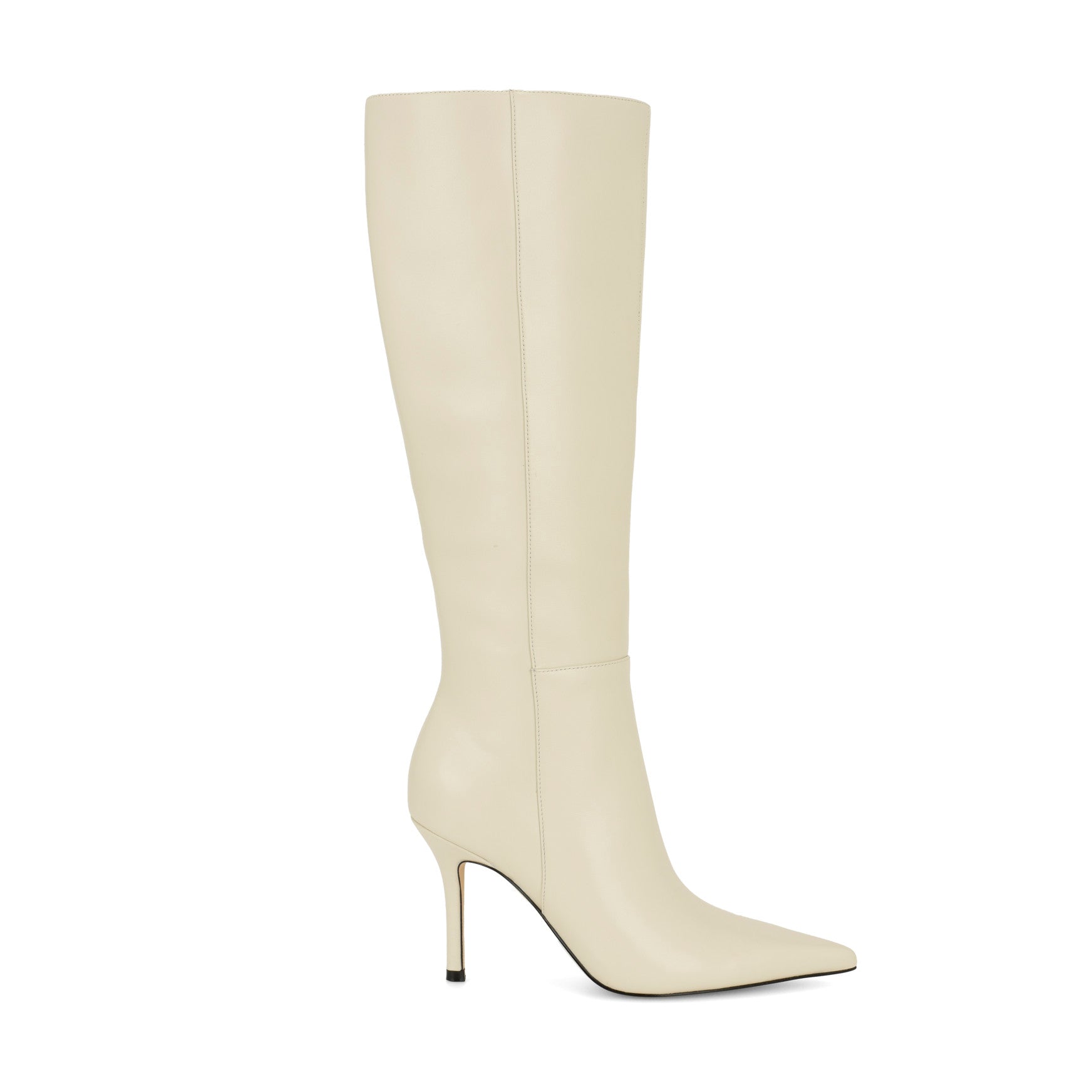 Gerty Knee High Boots