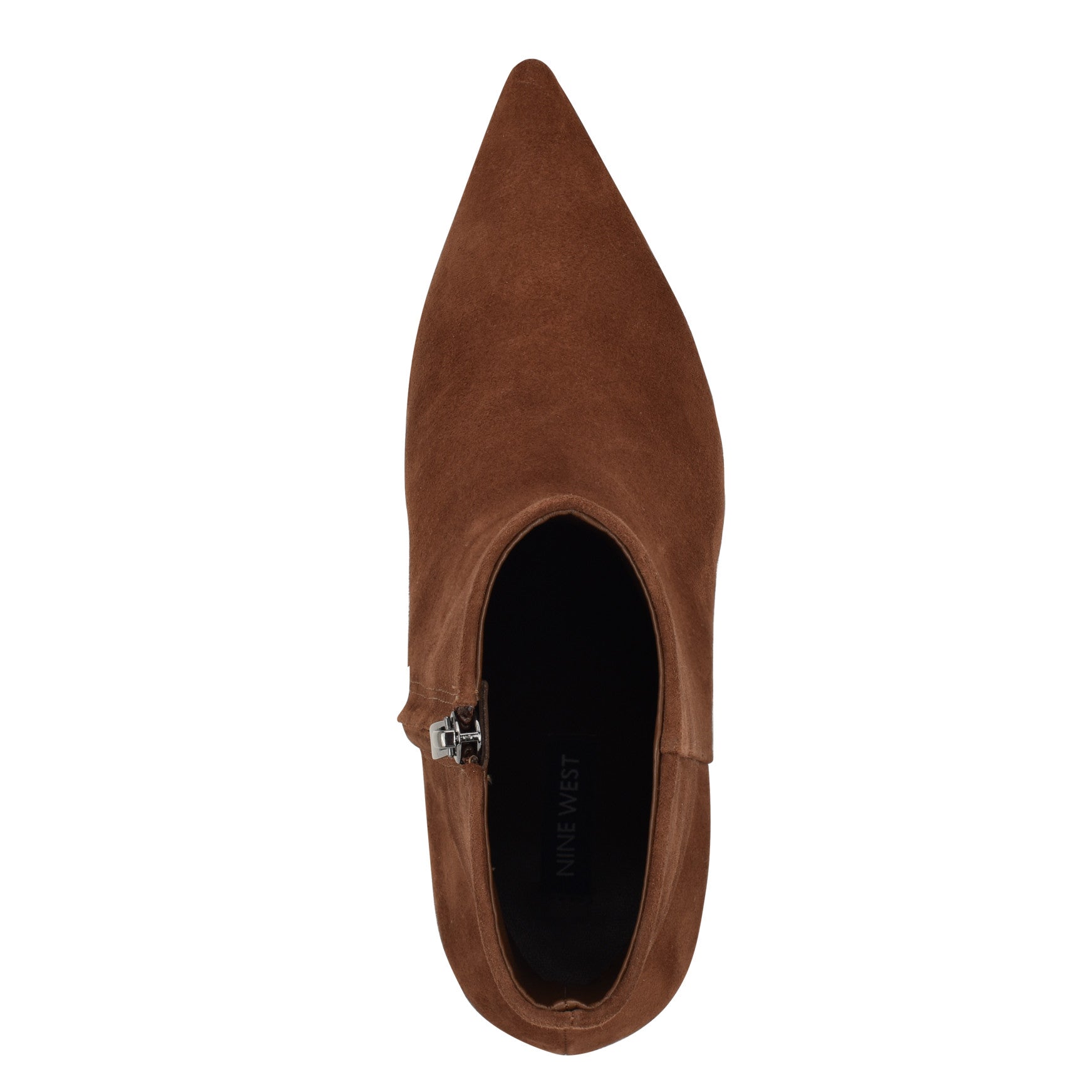 Symba Dress Ankle Leather Booties