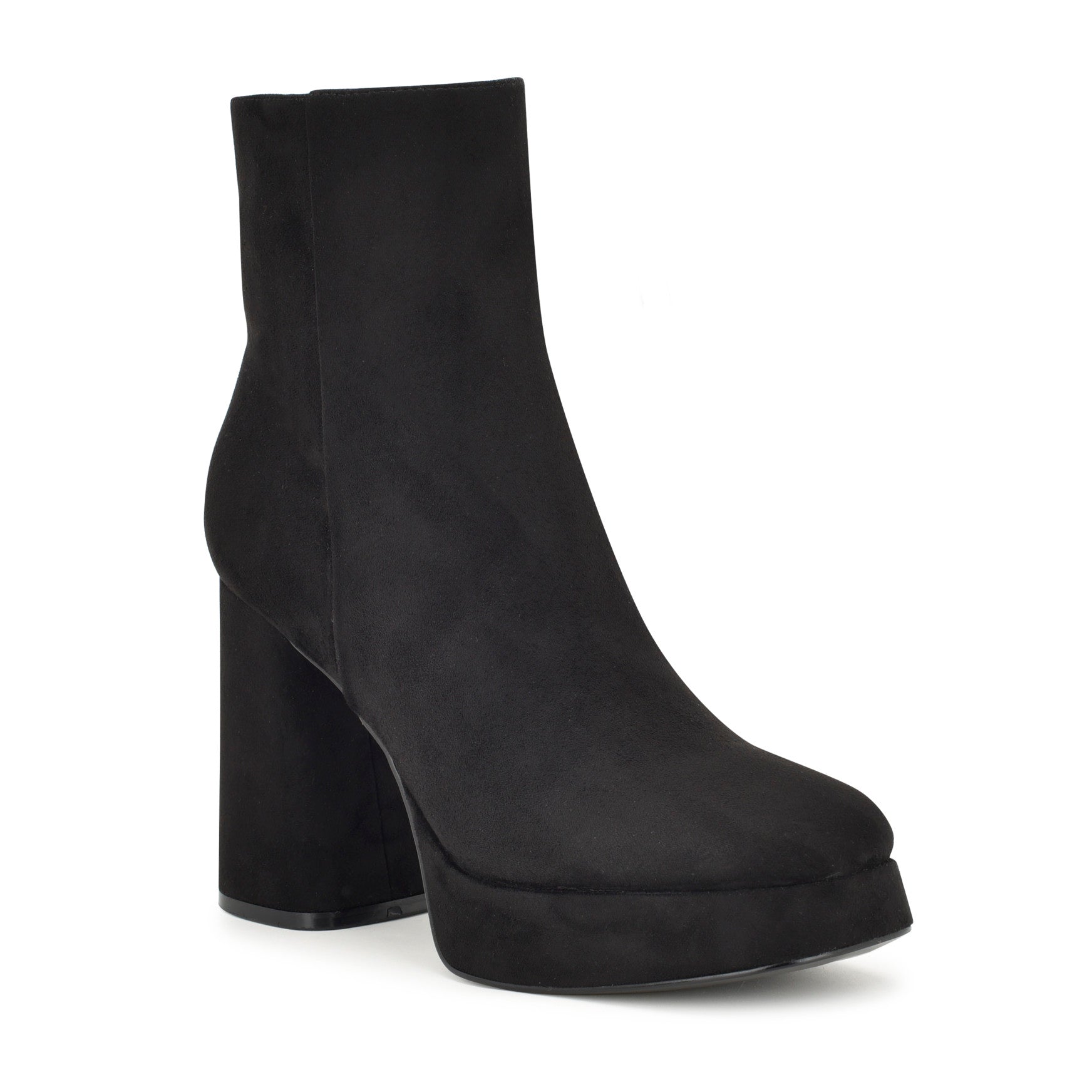 Velo Dress Booties