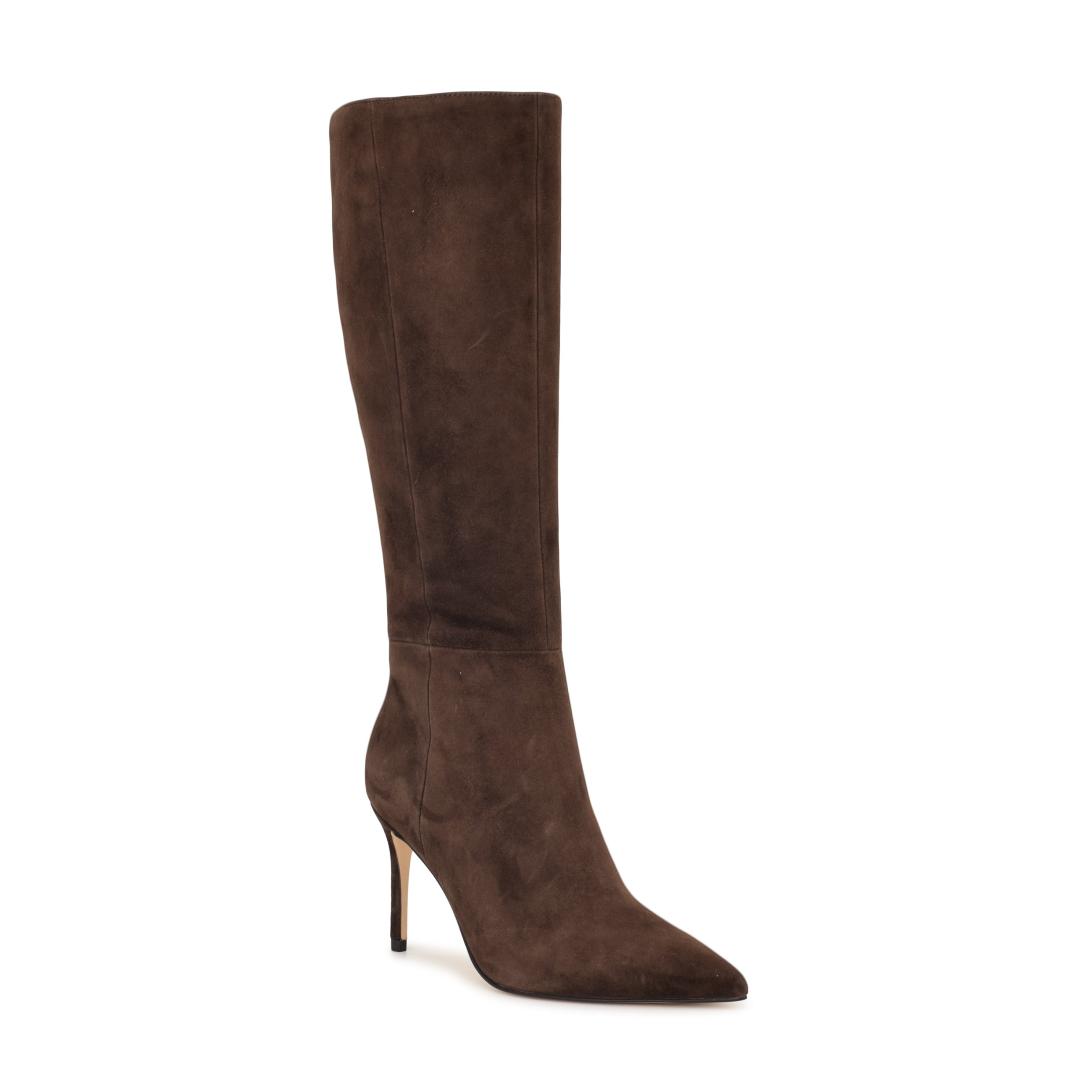 Cook Knee High Boots