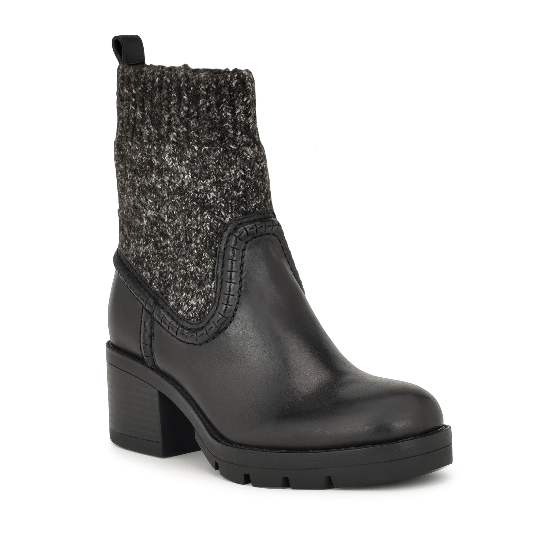 Popit Casual Booties