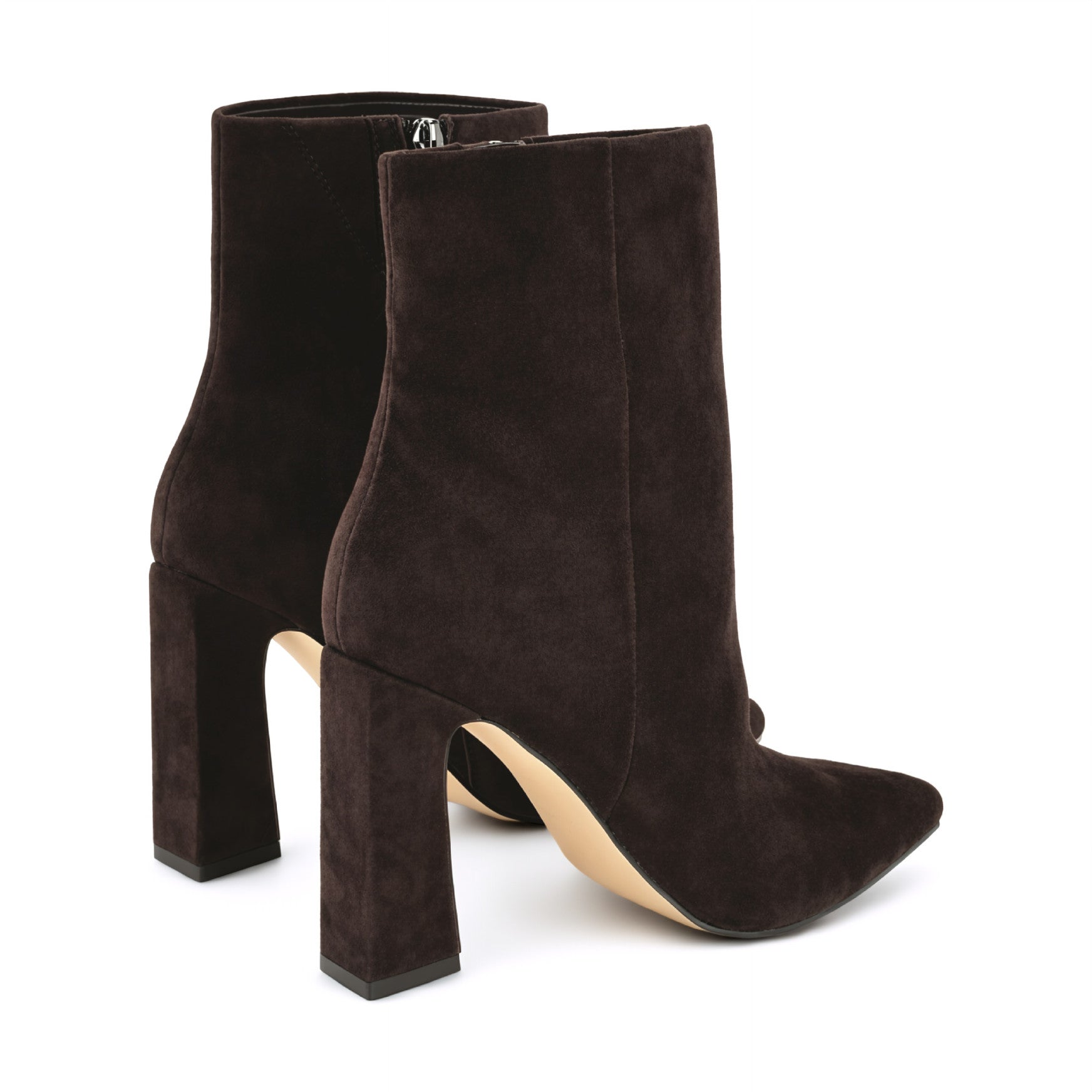 Todaye Ankle Booties