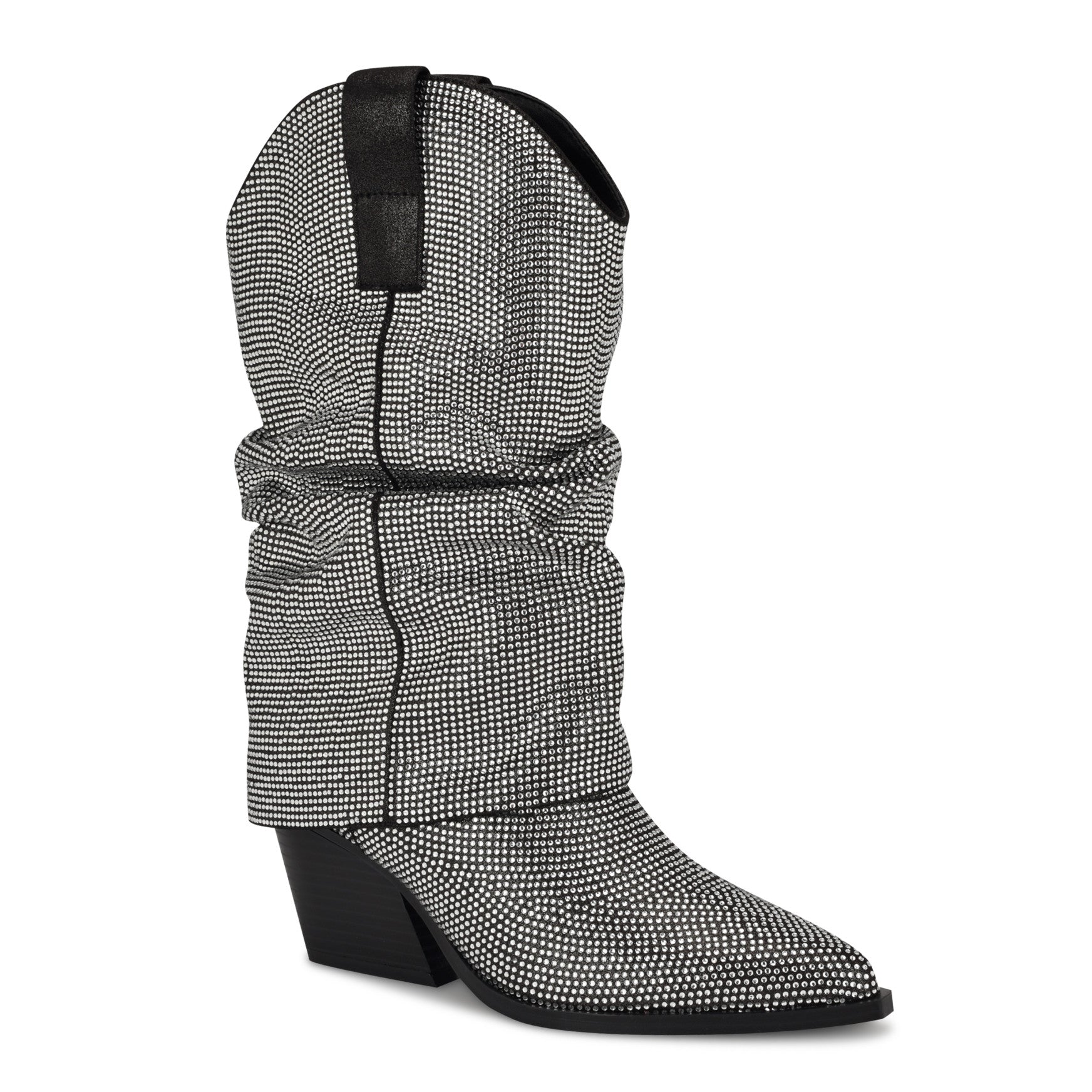 Wilton Western Boots