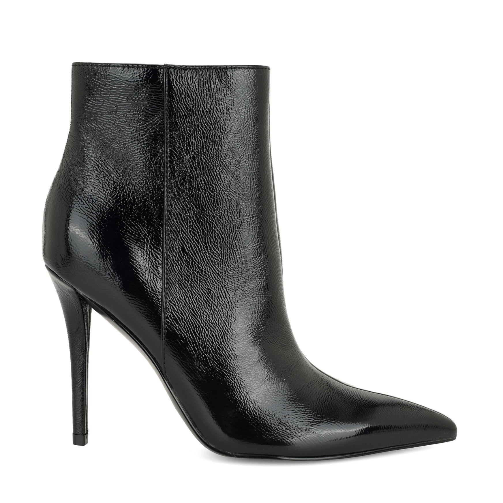 Carson Ankle Booties