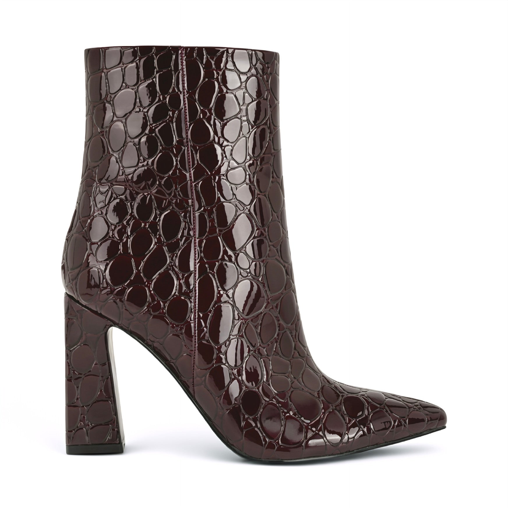Todaye Ankle Booties