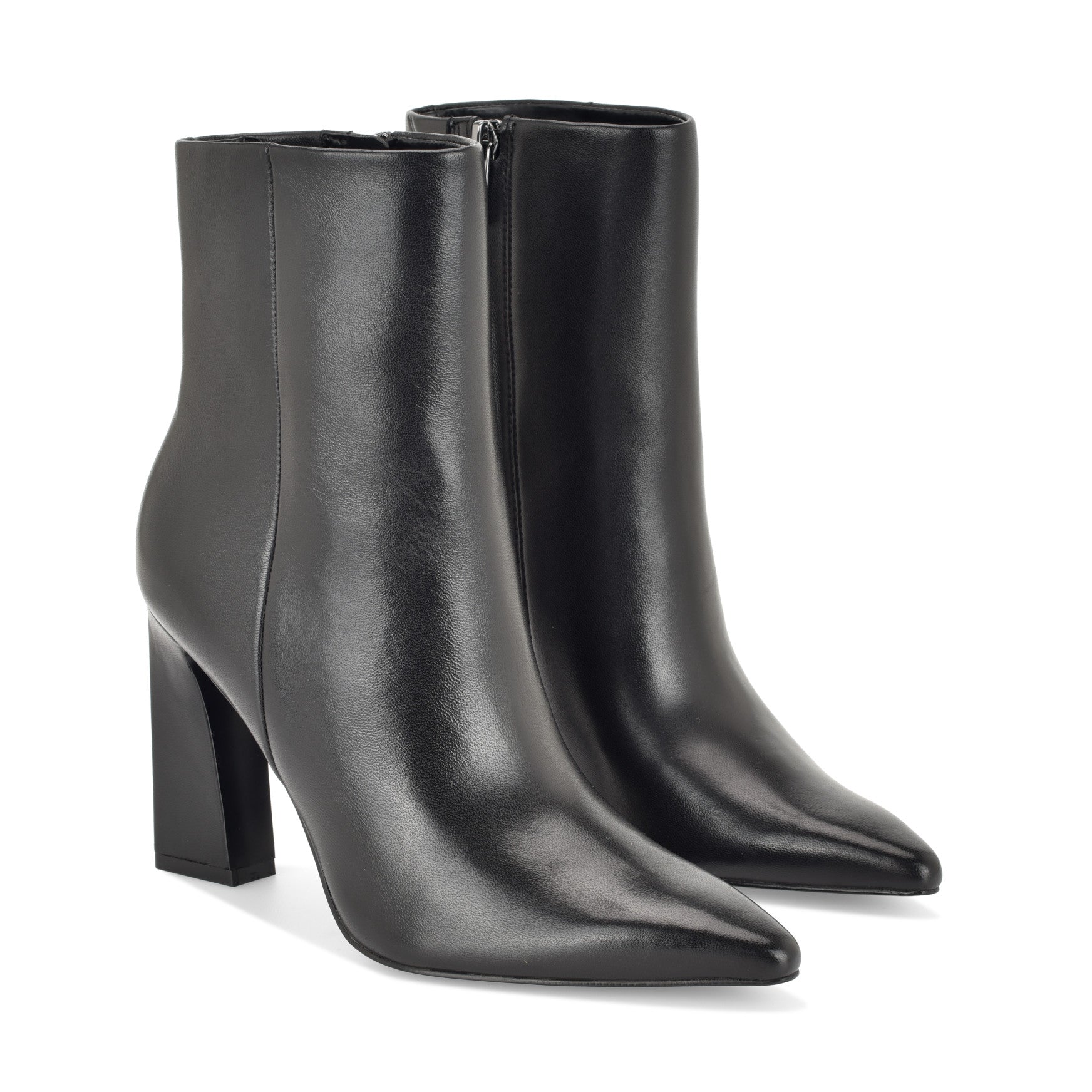 Todaye Ankle Booties