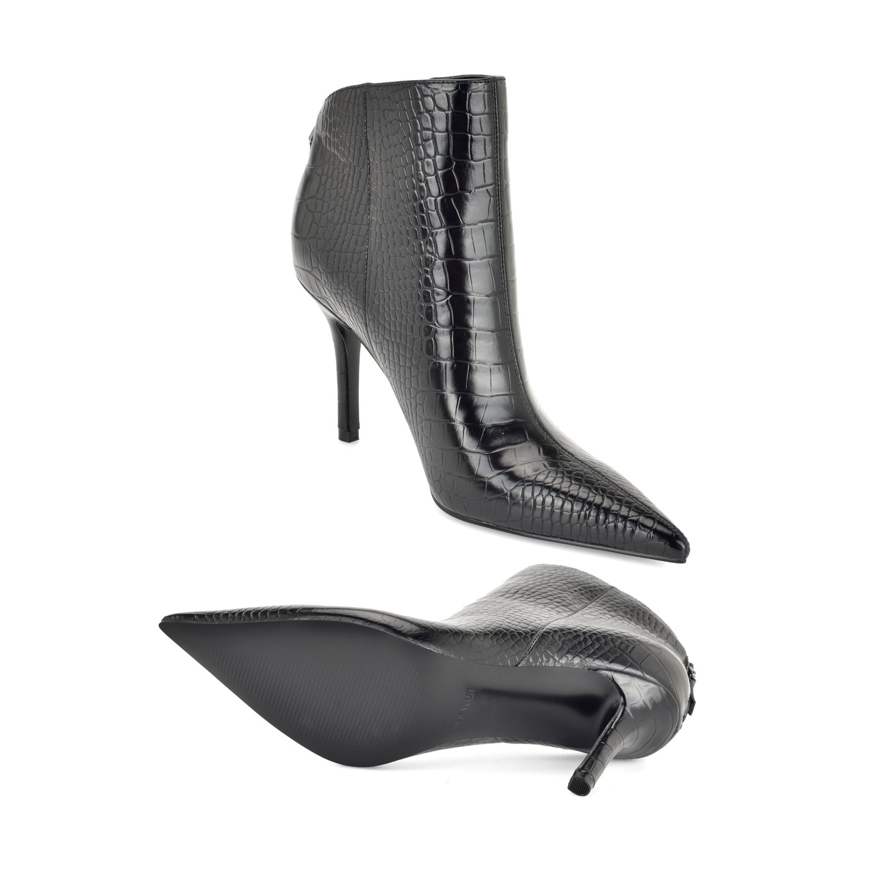 Gesabel Ankle Booties